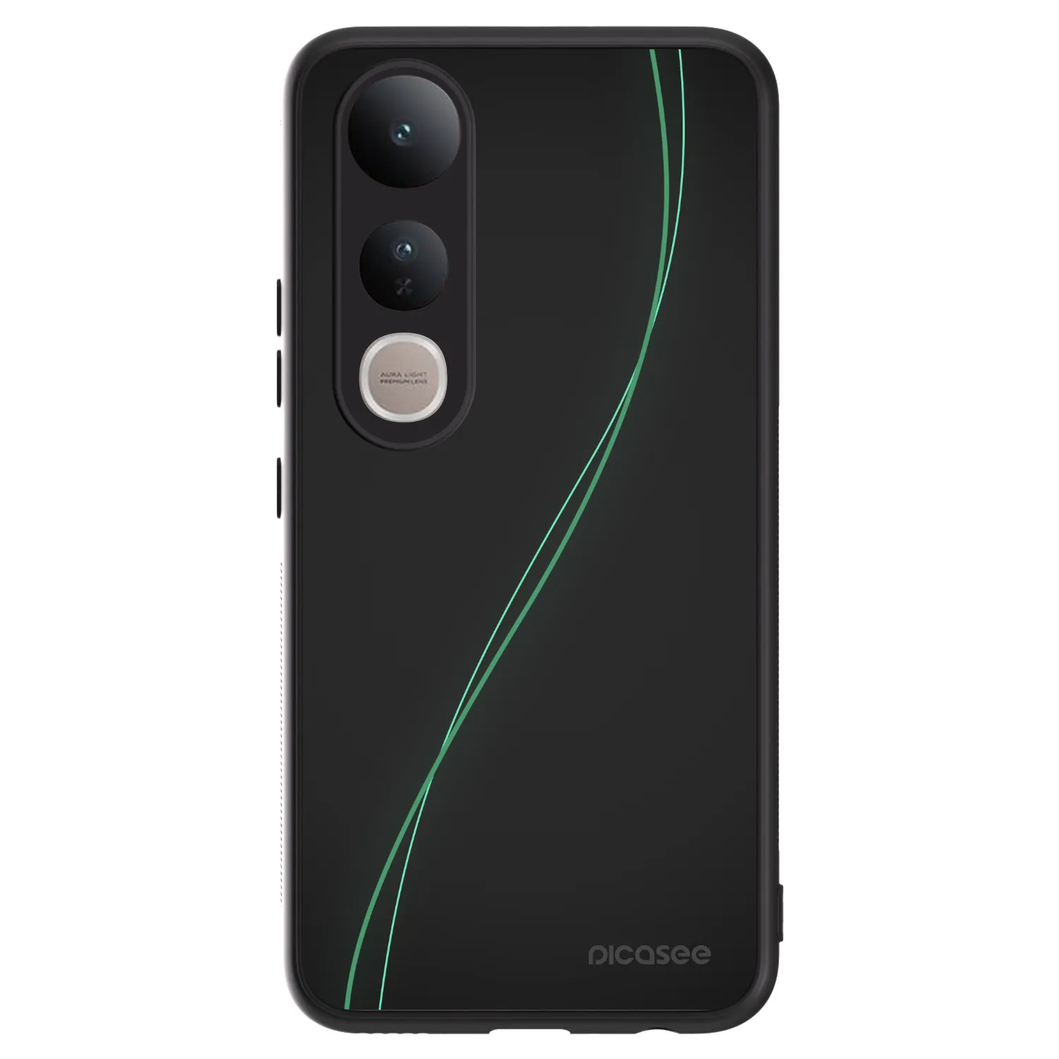 Picasee ULTIMATE CASE na Vivo V50 Lite 5G - Be Different