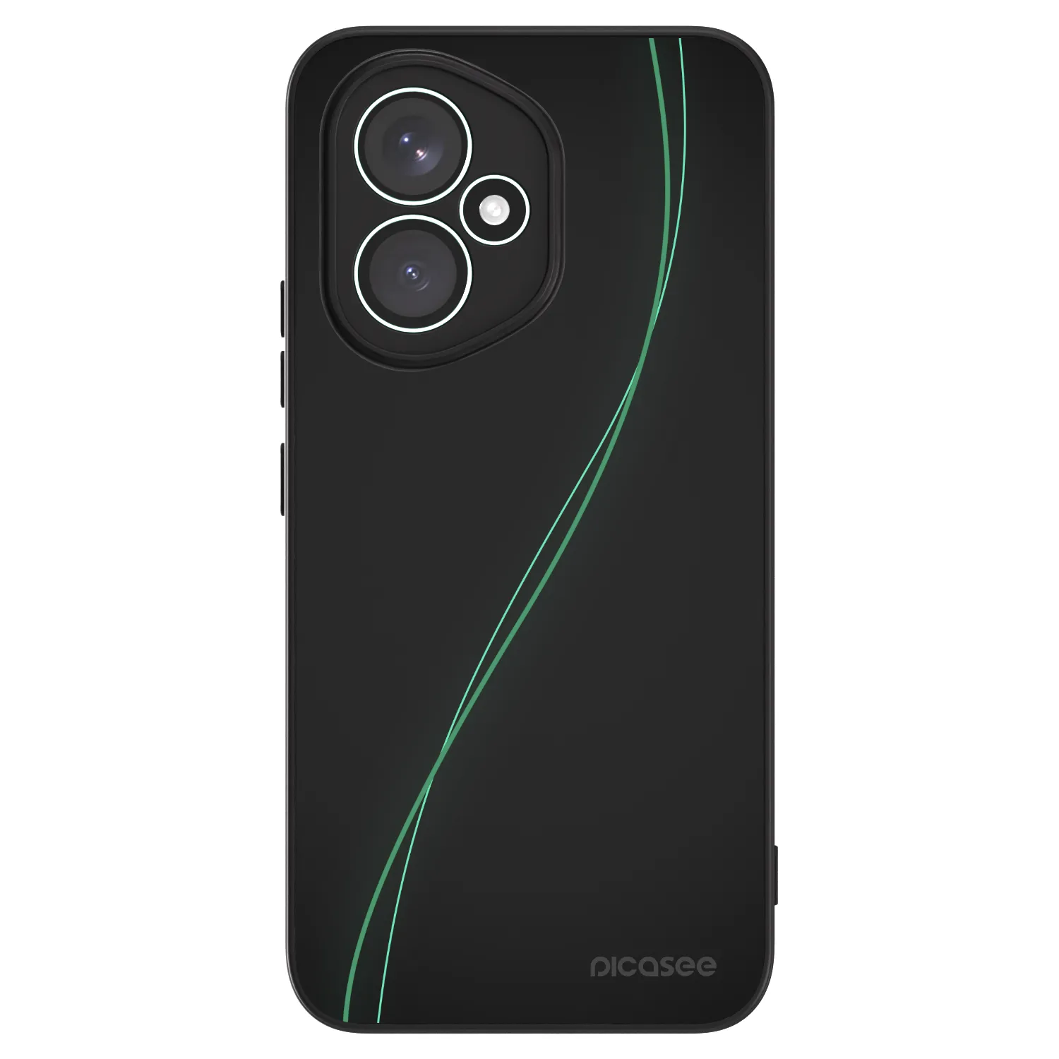 Picasee ULTIMATE CASE na Honor 400 5G - Be Different