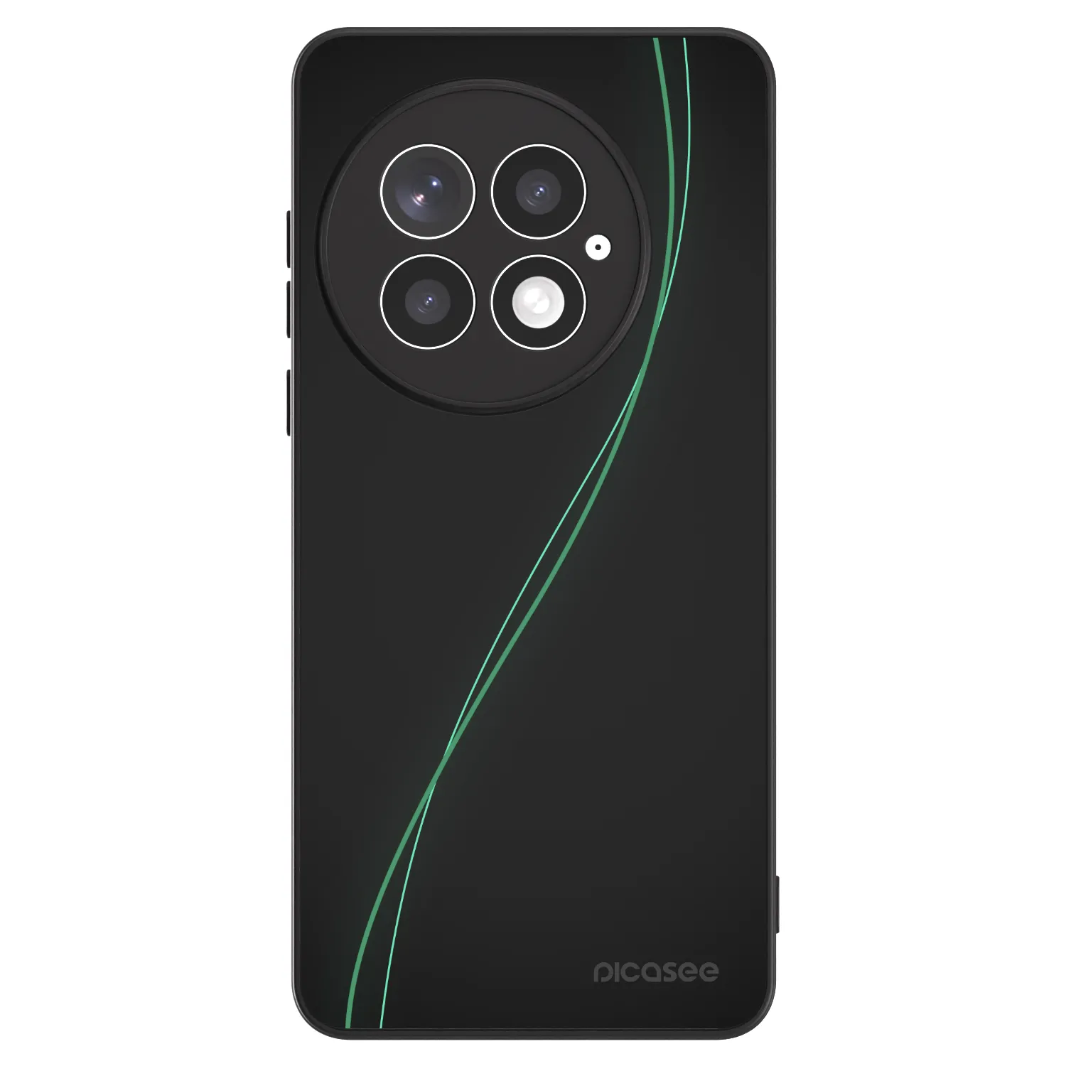 Picasee ULTIMATE CASE na OnePlus 13 5G - Be Different
