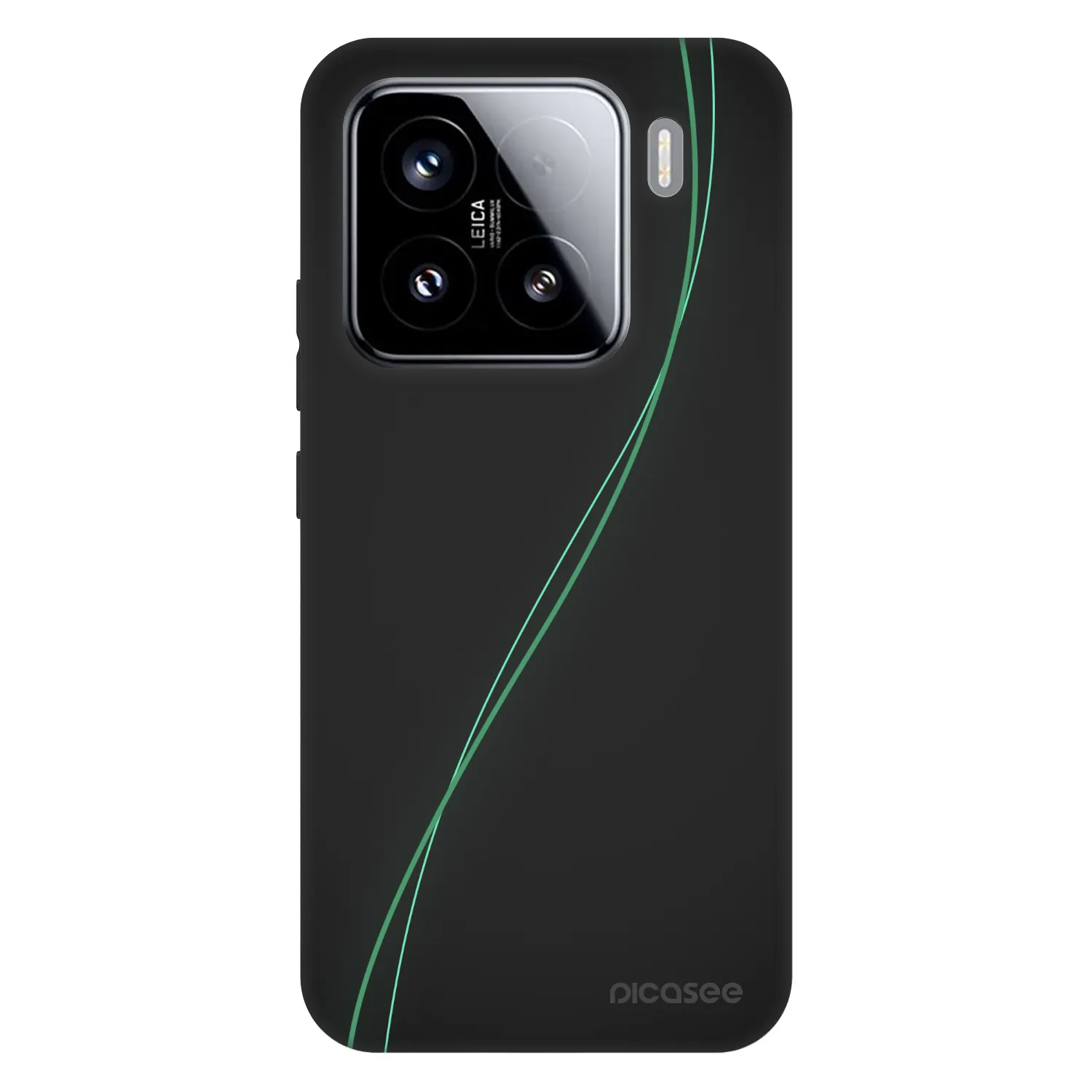 Picasee Fashion Case na Xiaomi 15 - Be Different