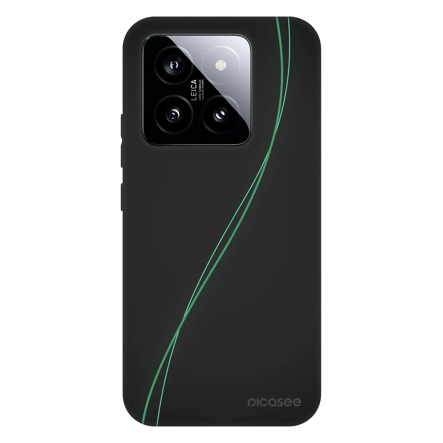 Picasee Fashion Case na Xiaomi 14 - Be Different