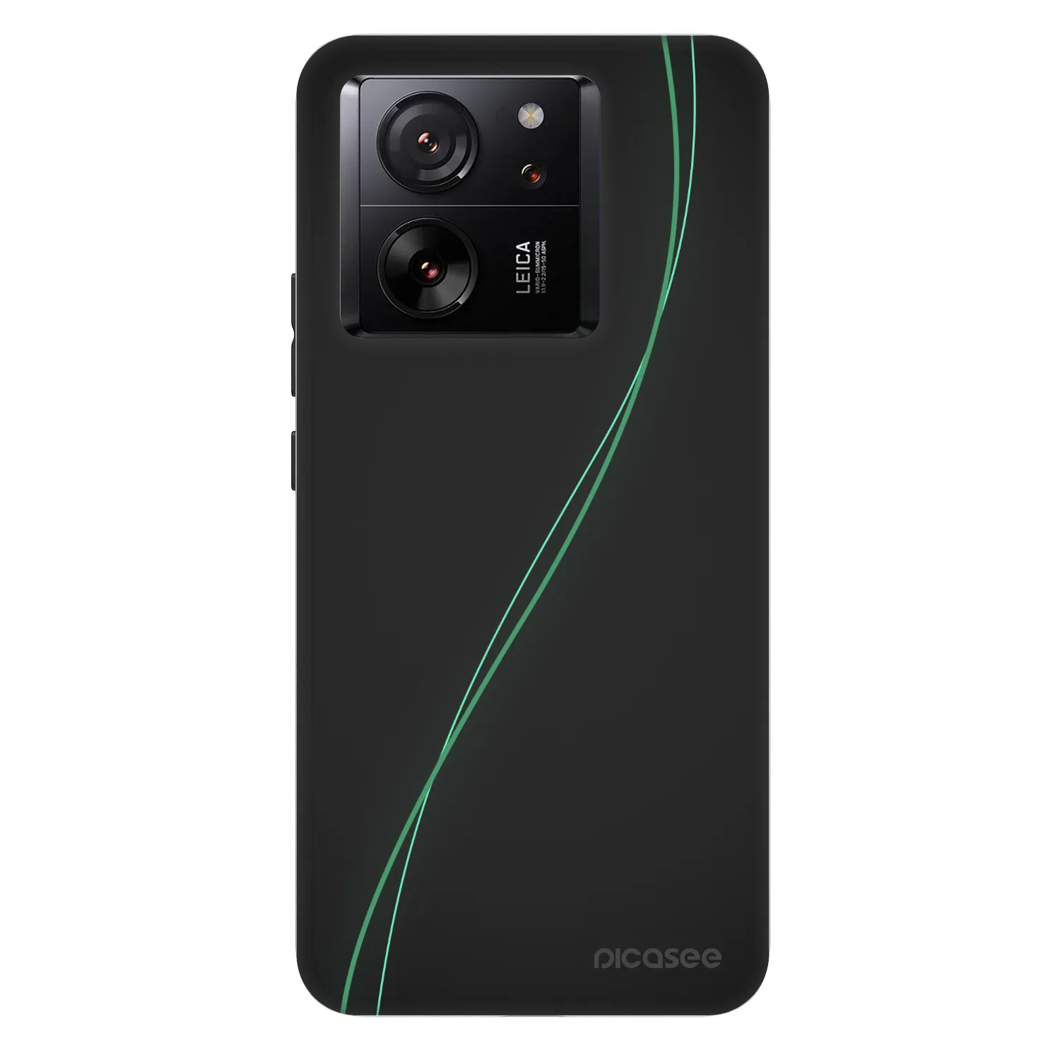 Picasee Fashion Case na Xiaomi 13T Pro - Be Different