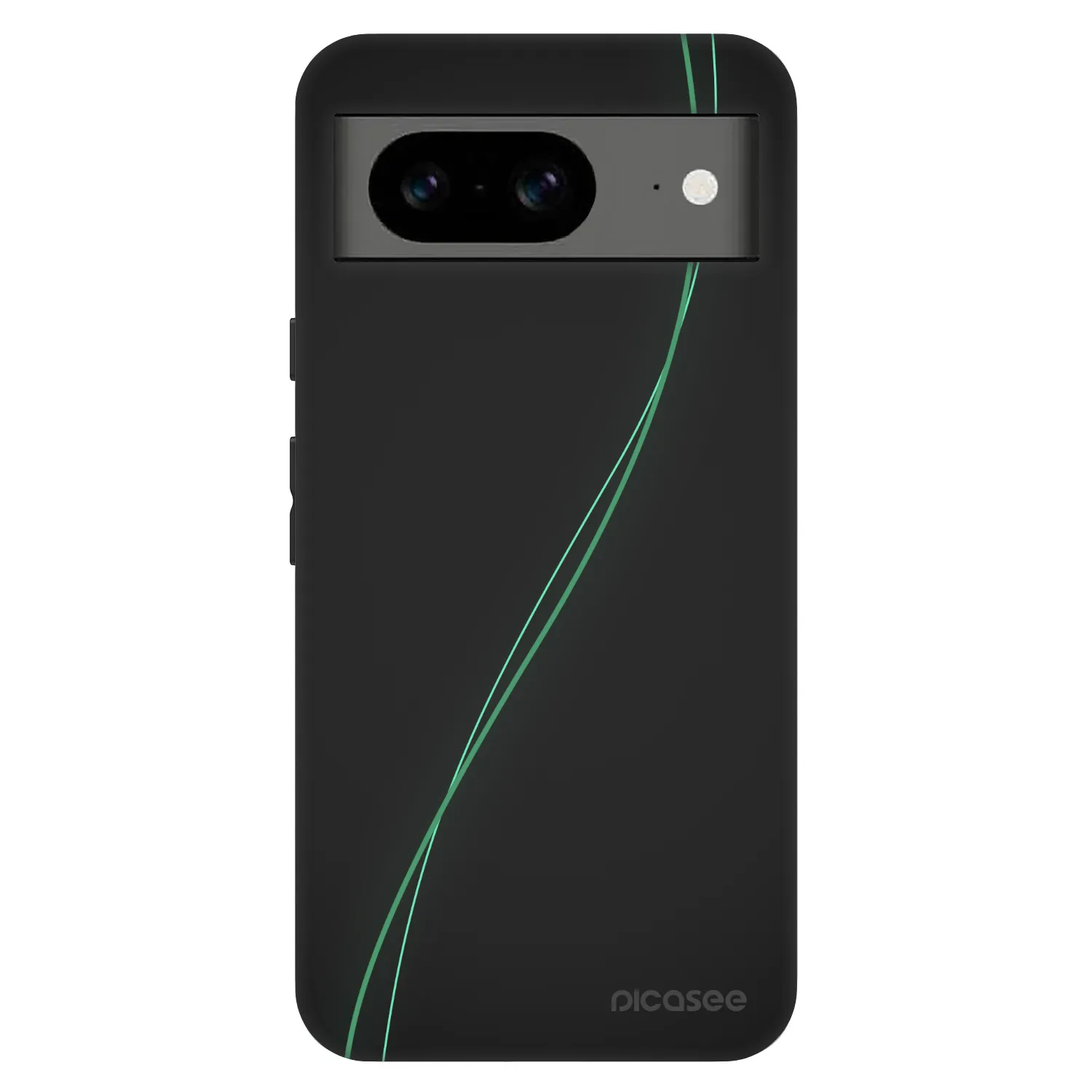 Picasee Fashion Case na Google Pixel 8 Pro - Be Different