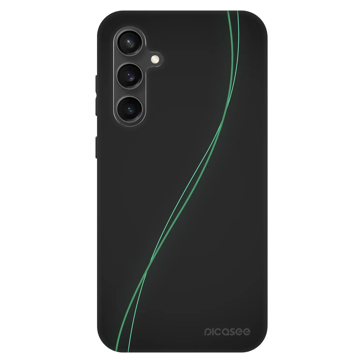 Picasee Fashion Case na Samsung Galaxy S23 FE S711B - Be Different