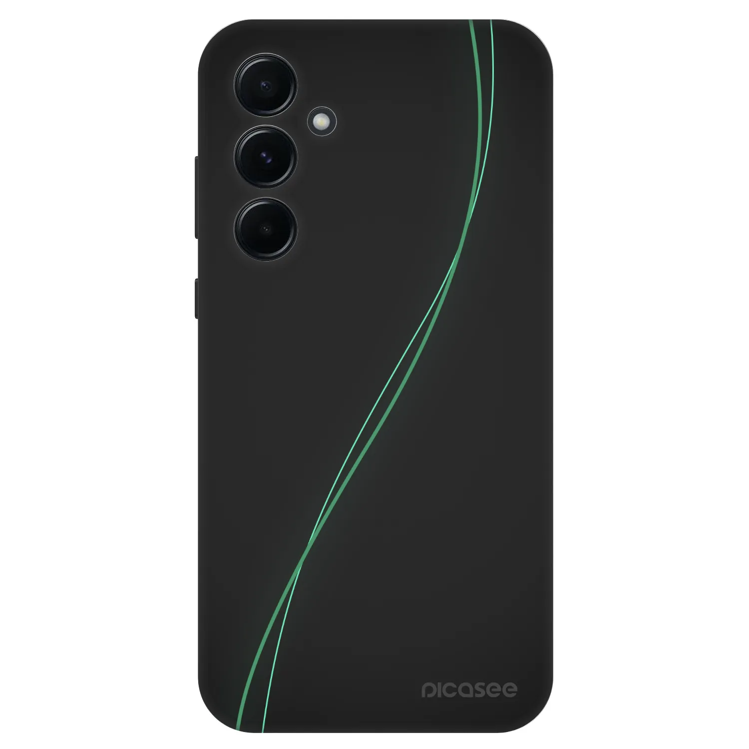 Picasee Fashion Case na Samsung Galaxy A55 5G A556B - Be Different