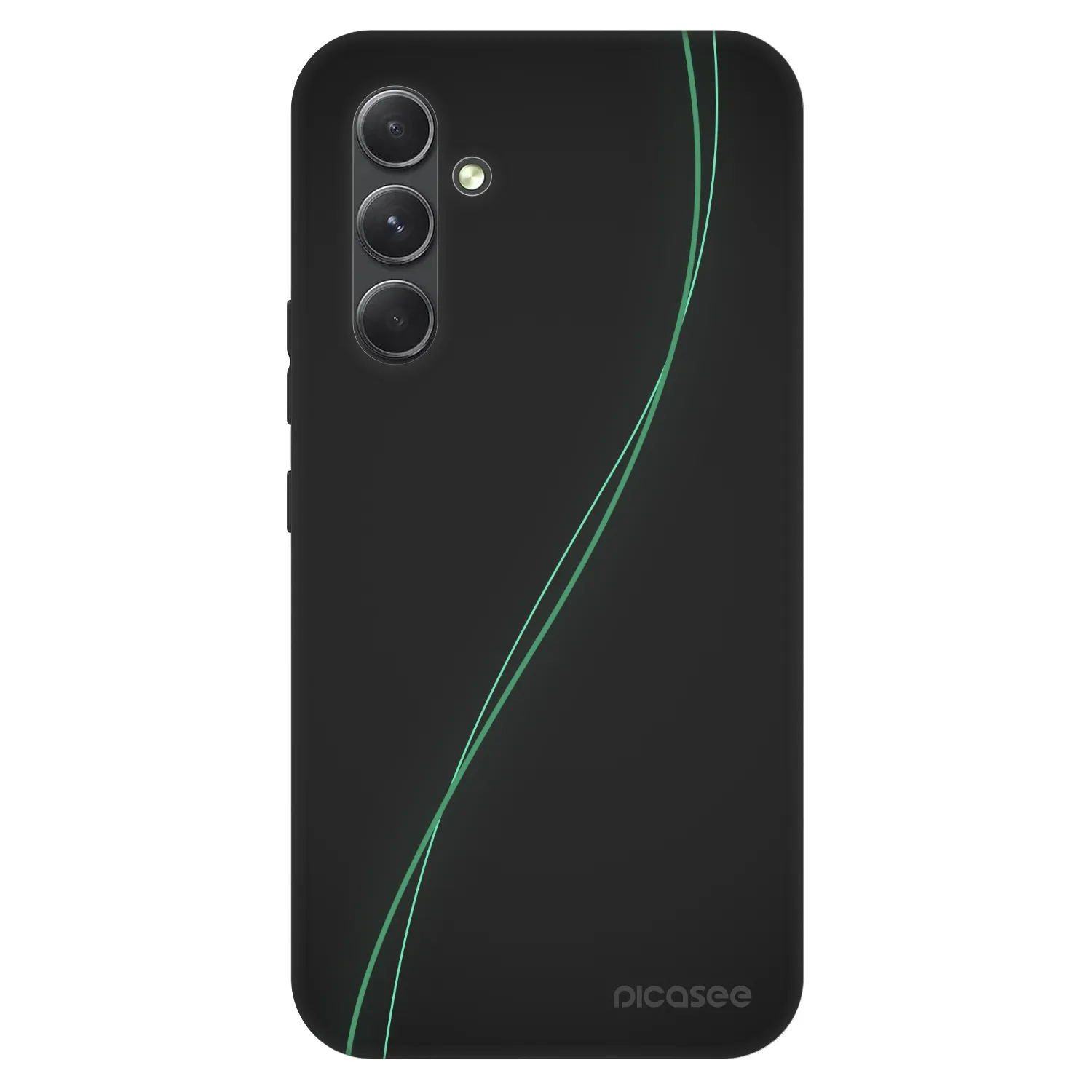 Picasee Fashion Case na Samsung Galaxy A54 5G A546B - Be Different
