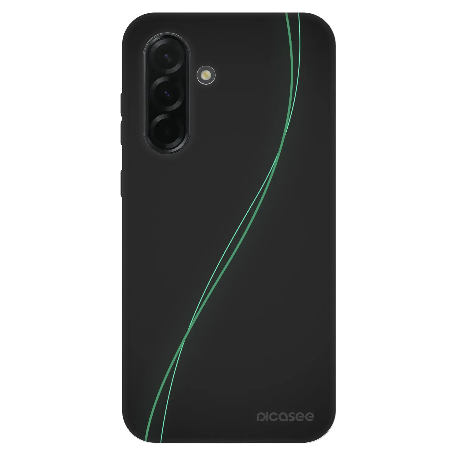 Picasee Fashion Case na Samsung Galaxy A36 5G - Be Different