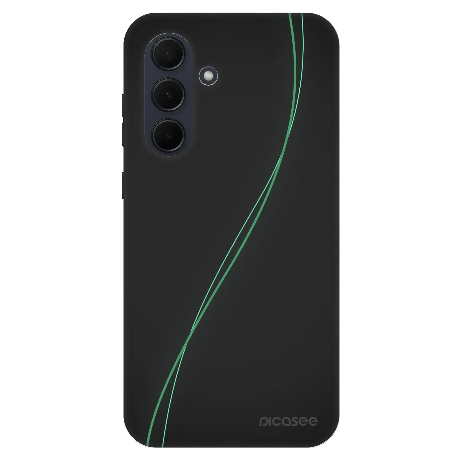 Picasee Fashion Case na Samsung Galaxy A35 5G A356B - Be Different