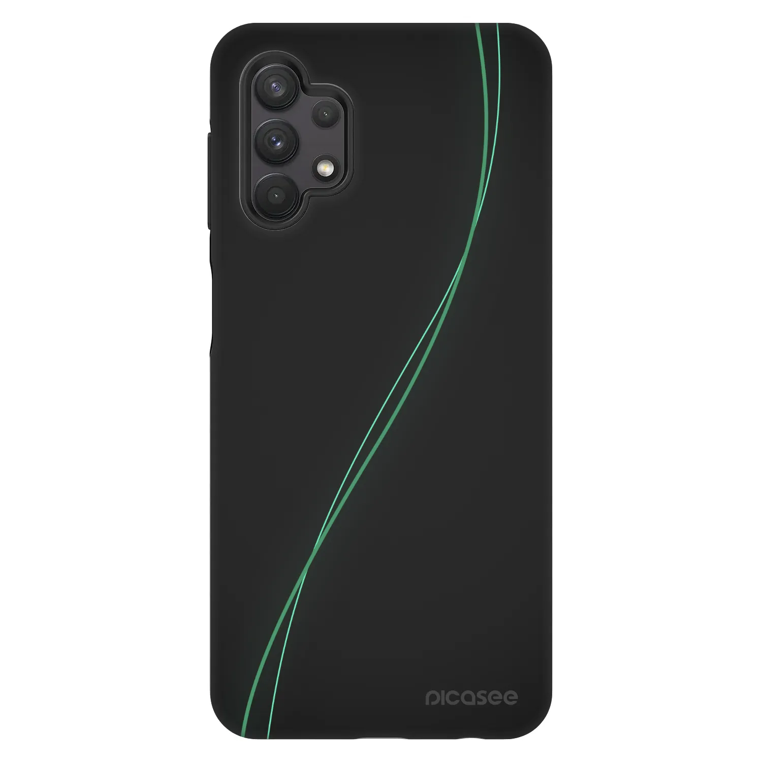 Picasee Fashion Case na Samsung Galaxy A32 5G A326B - Be Different