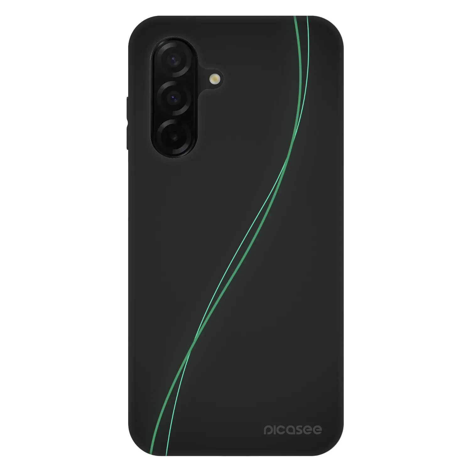 Picasee Fashion Case na Samsung Galaxy A26 5G A266B - Be Different