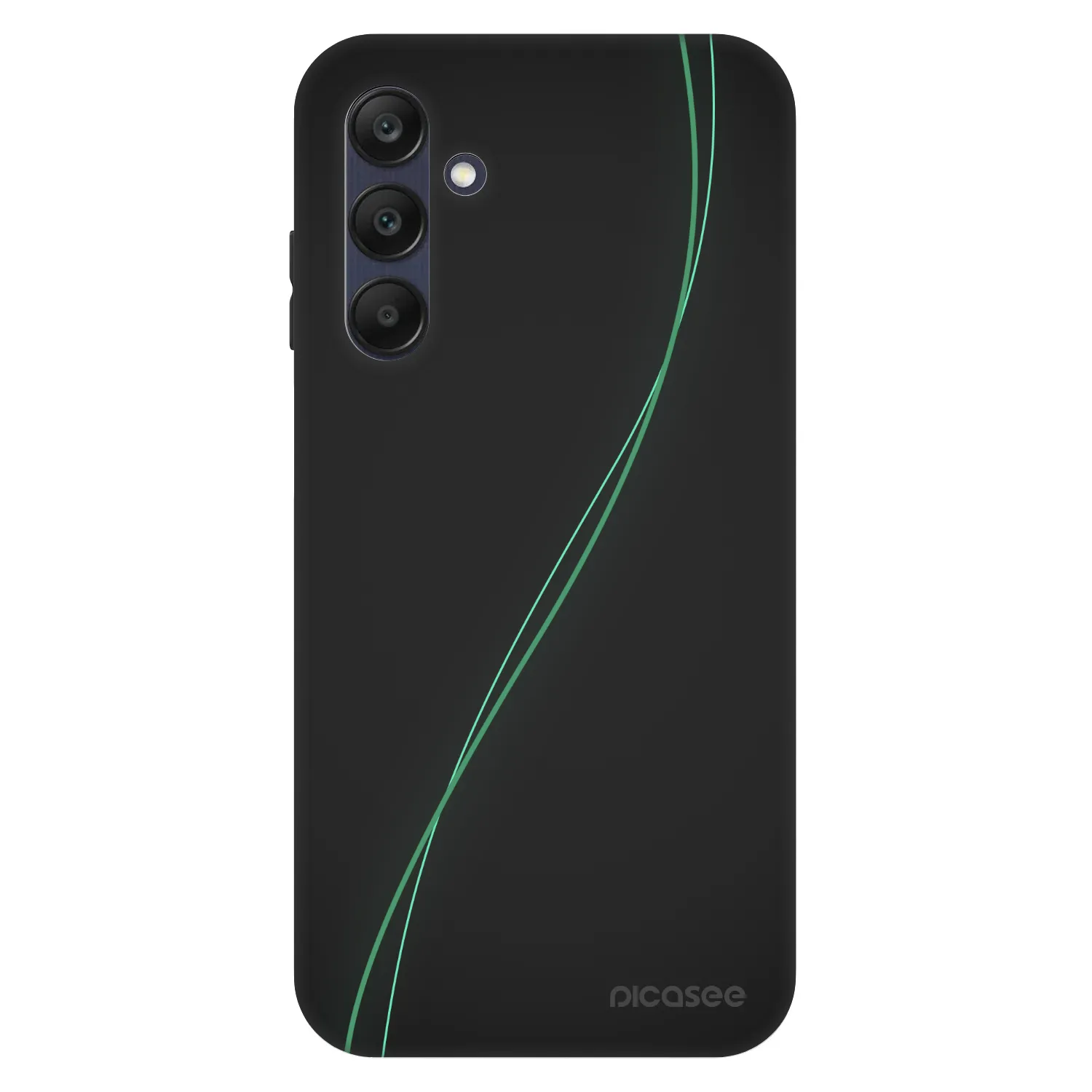 Picasee Fashion Case na Samsung Galaxy A25 A256B 5G - Be Different