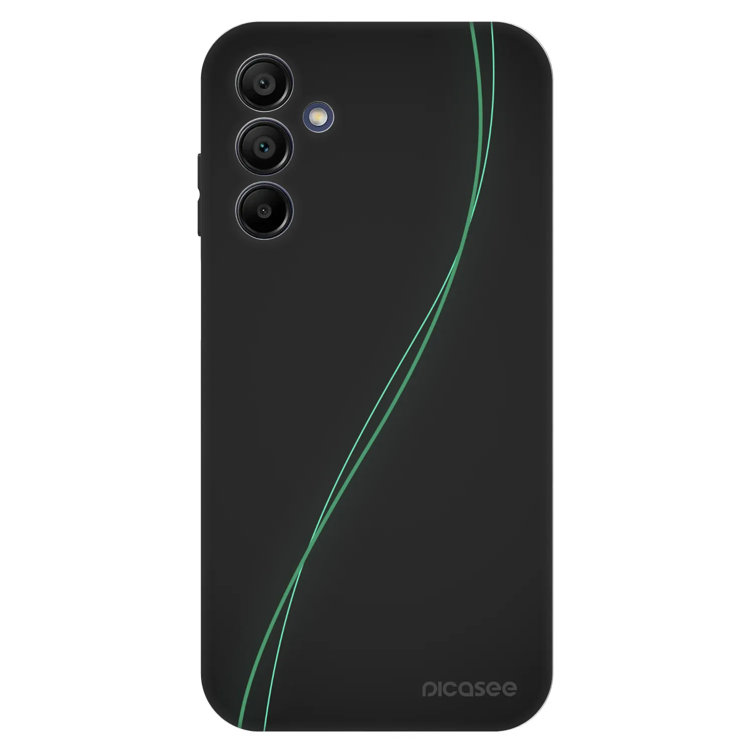 Picasee Fashion Case na Samsung Galaxy A15 A155F 4G - Be Different