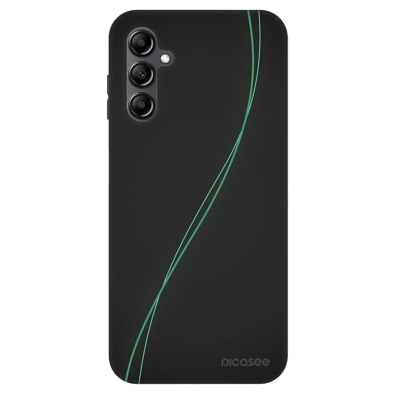 Picasee Fashion Case na Samsung Galaxy A14 4G A145R - Be Different