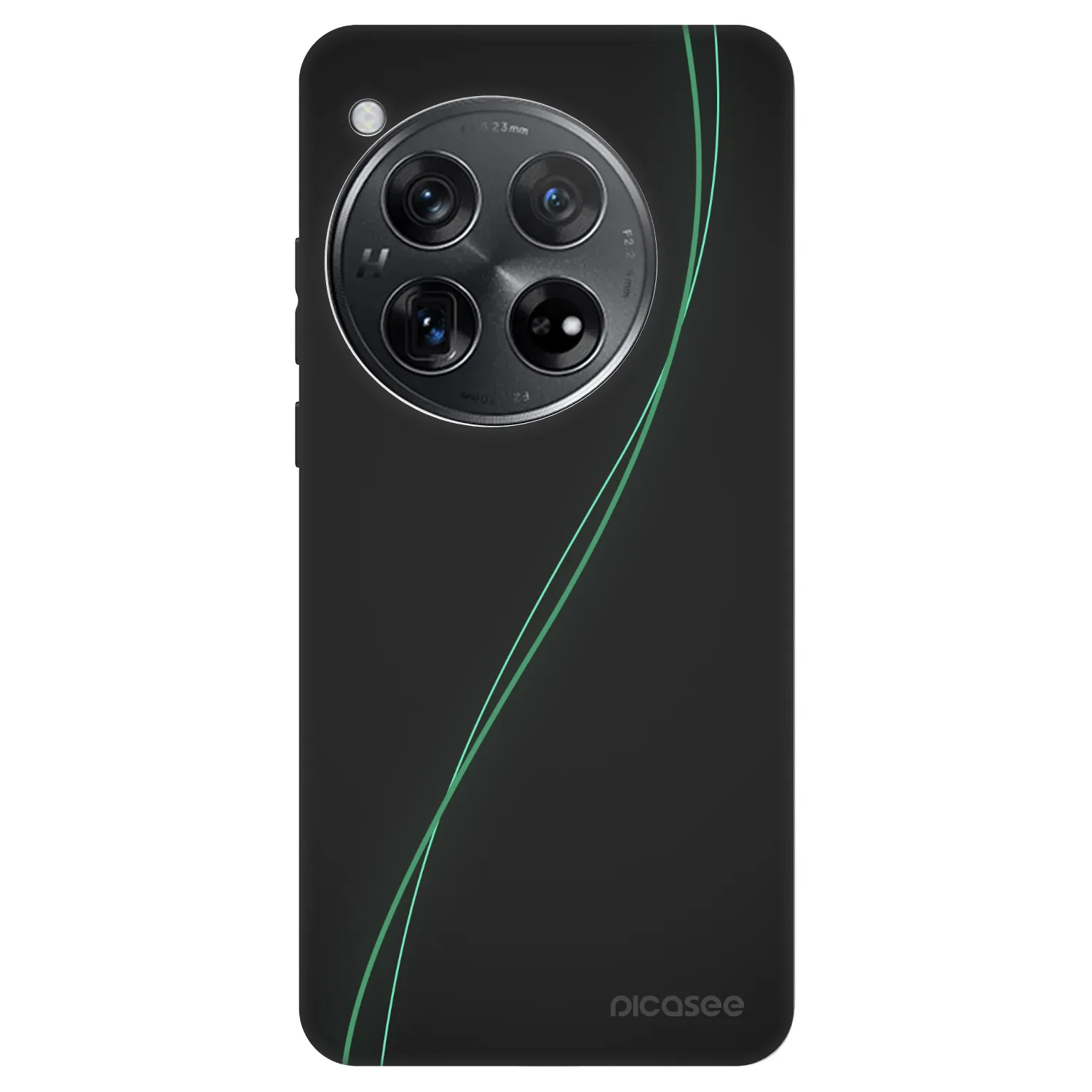 Picasee Fashion Case na OnePlus 12 5G - Be Different