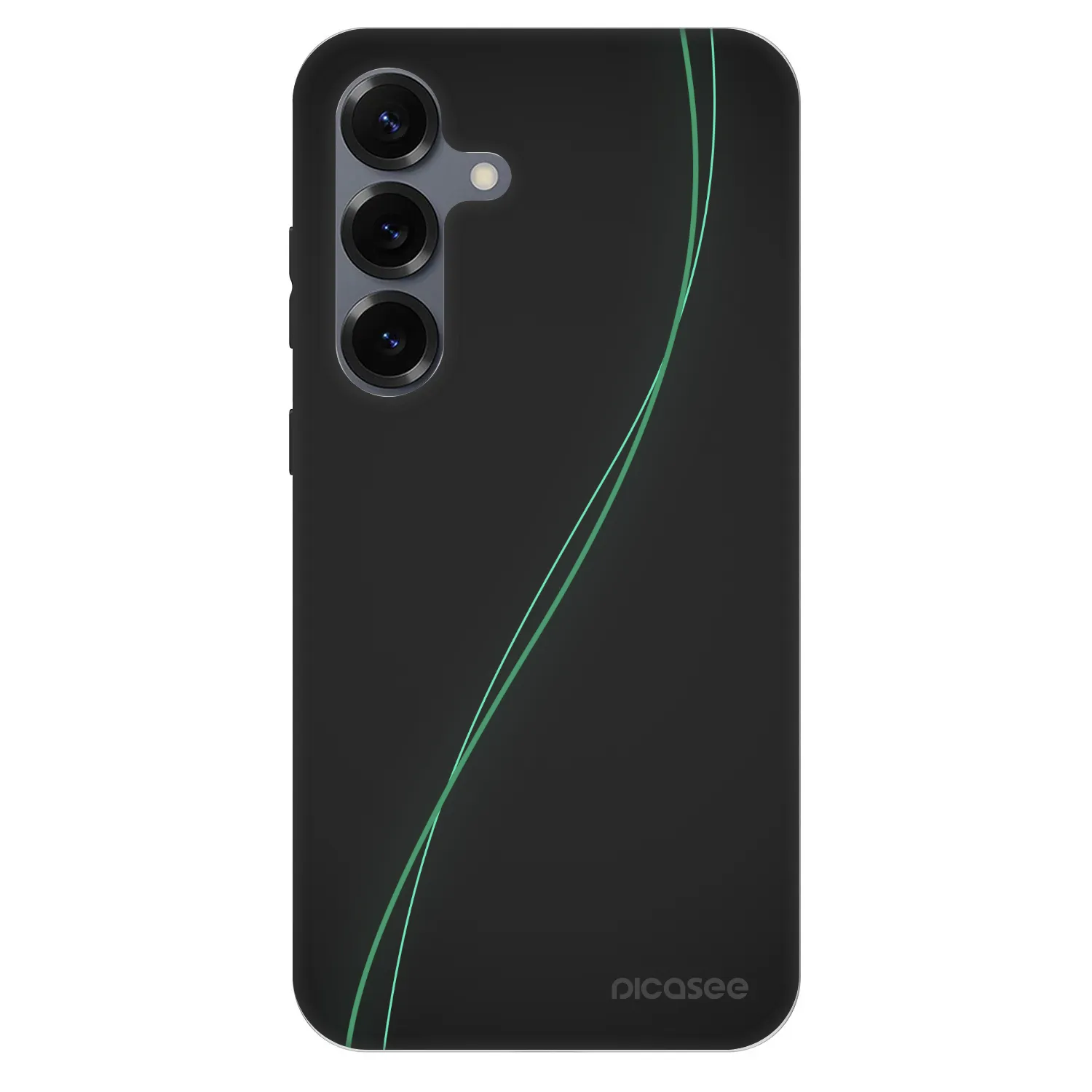 Picasee Fashion Case PowerShare pro Samsung Galaxy S25 5G - Be Different
