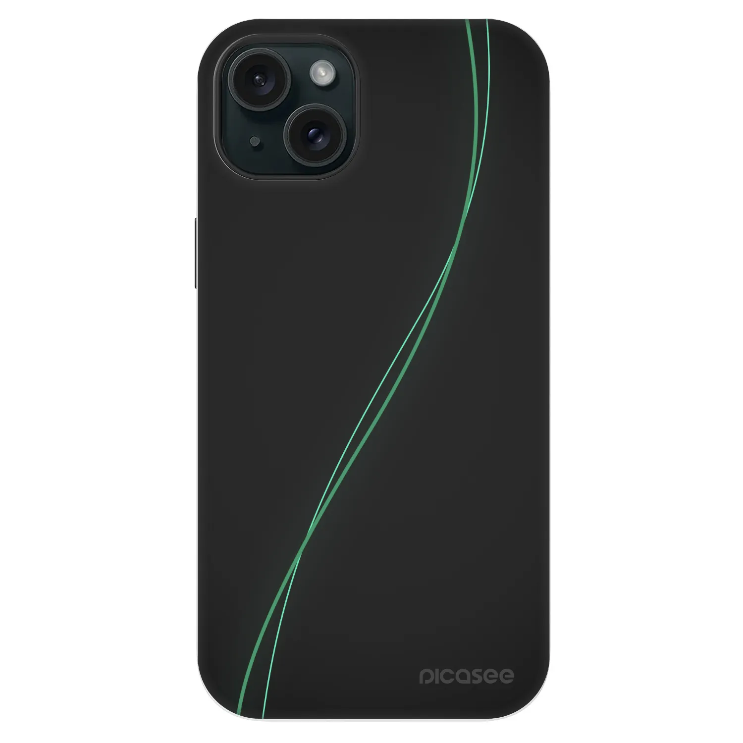 Picasee Fashion Case MagSafe na Apple iPhone 14 Plus - Be Different