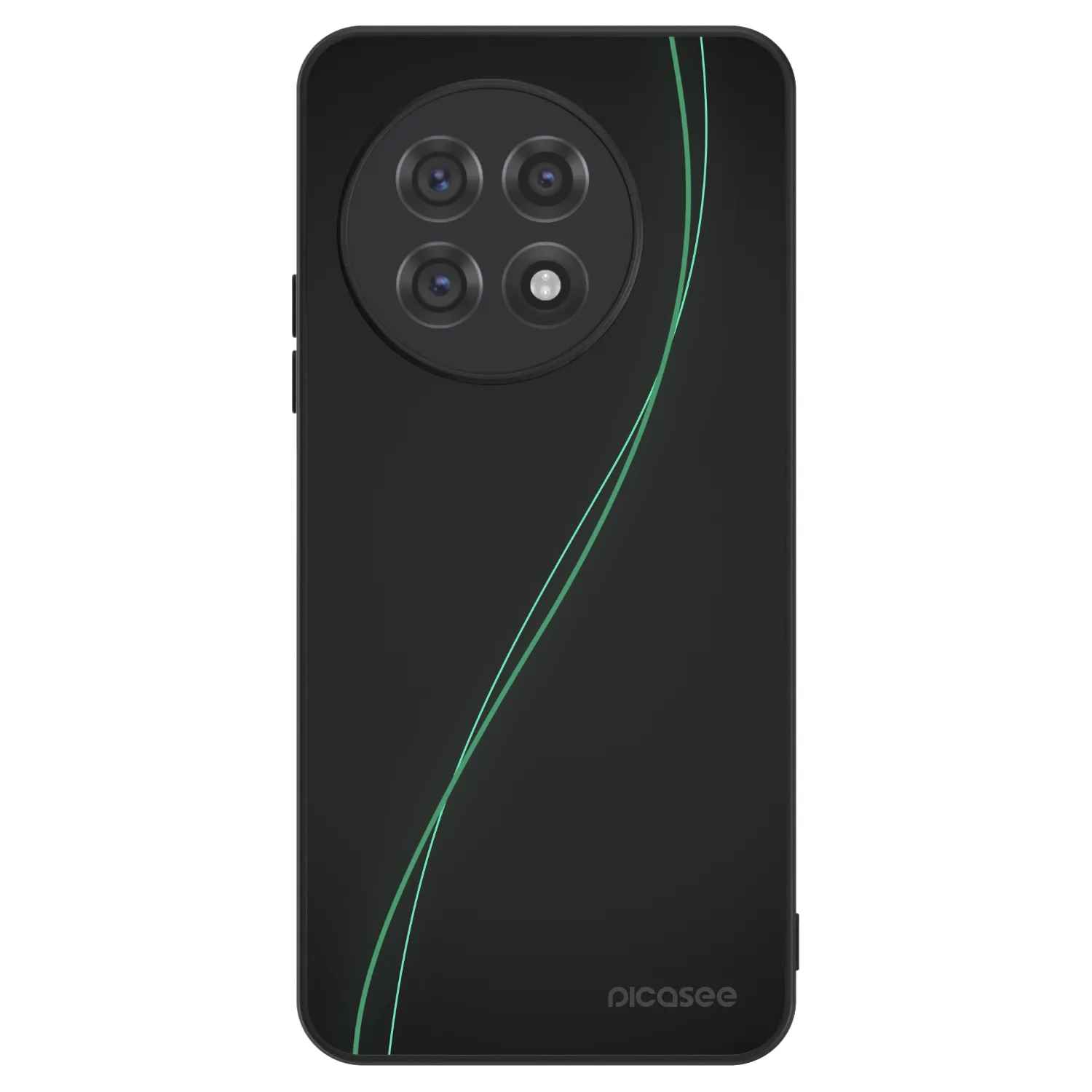 Picasee ULTIMATE CASE na OnePlus 13R 5G - Be Different