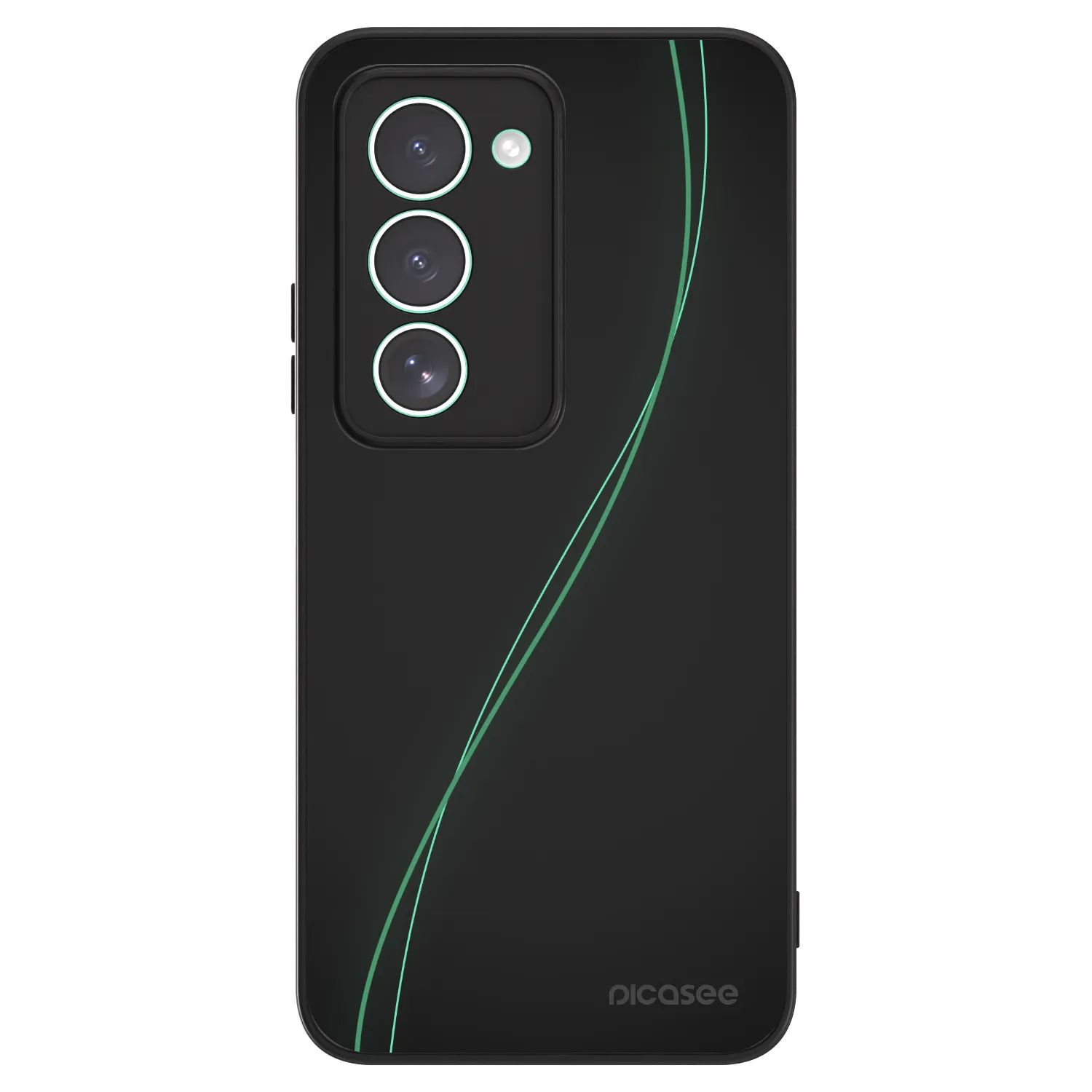 Picasee ULTIMATE CASE na Xiaomi Redmi 15 5G - Be Different