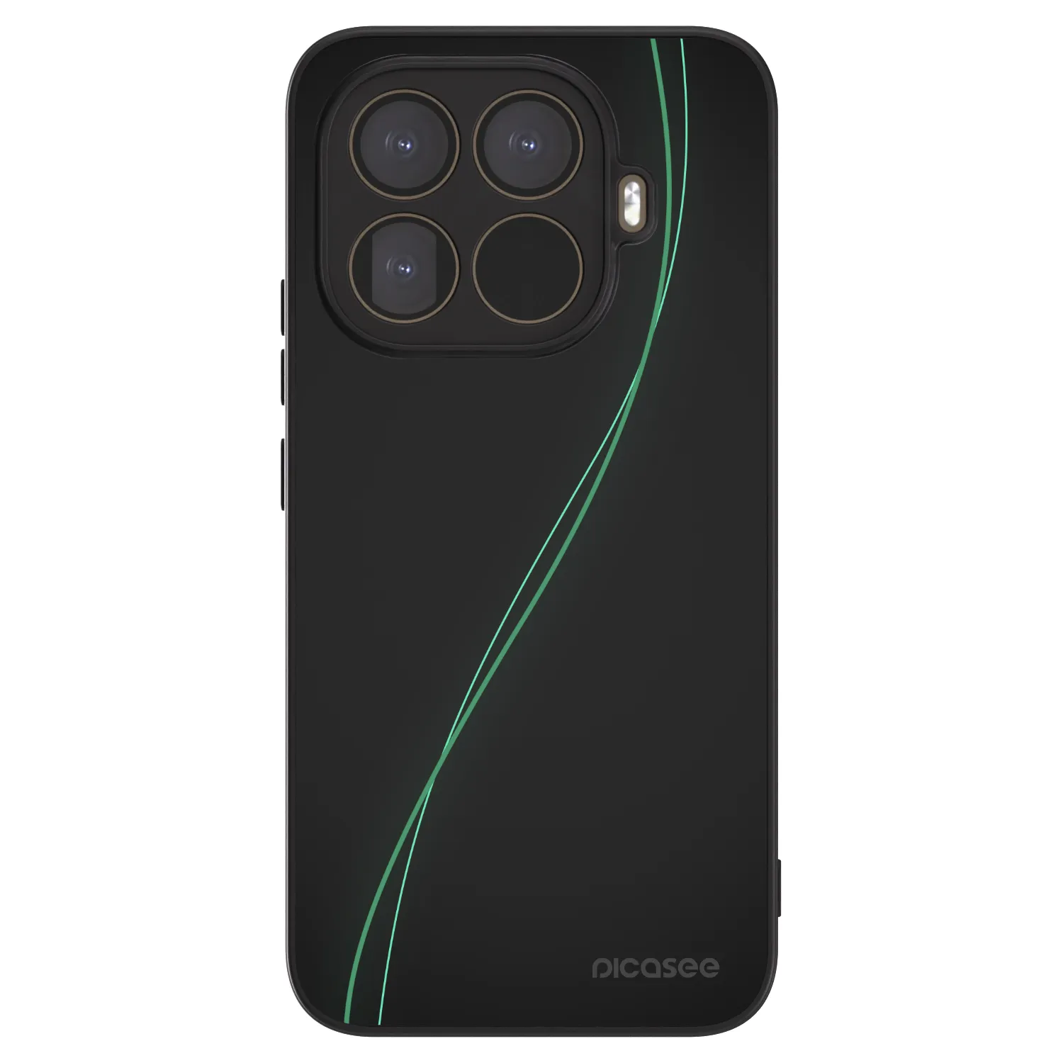 Picasee ULTIMATE CASE na Xiaomi 15T Pro - Be Different