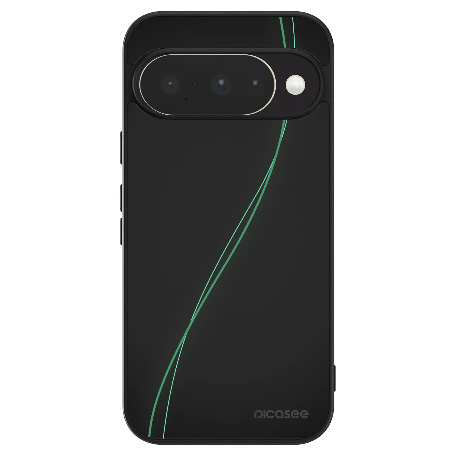 Picasee ULTIMATE CASE na Google Pixel 10 - Be Different