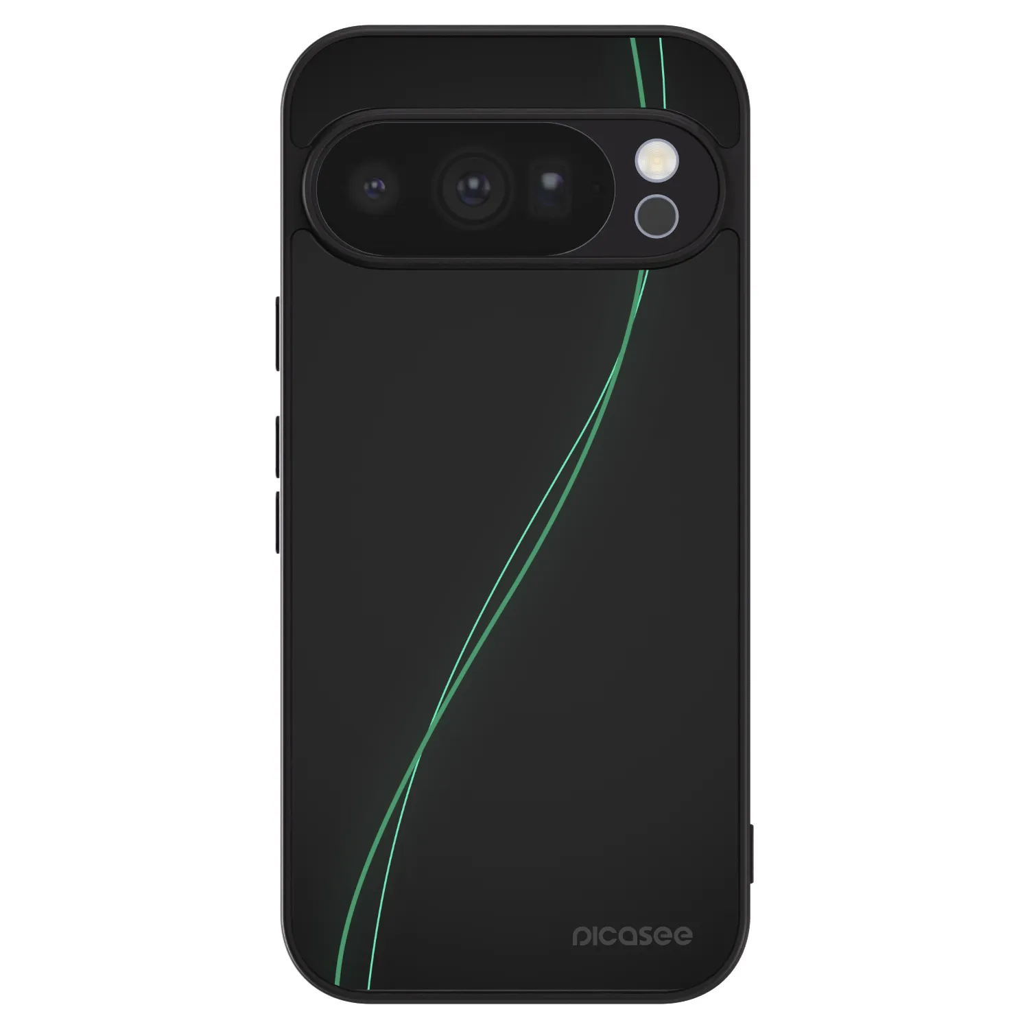 Picasee ULTIMATE CASE na Google Pixel 10 Pro - Be Different