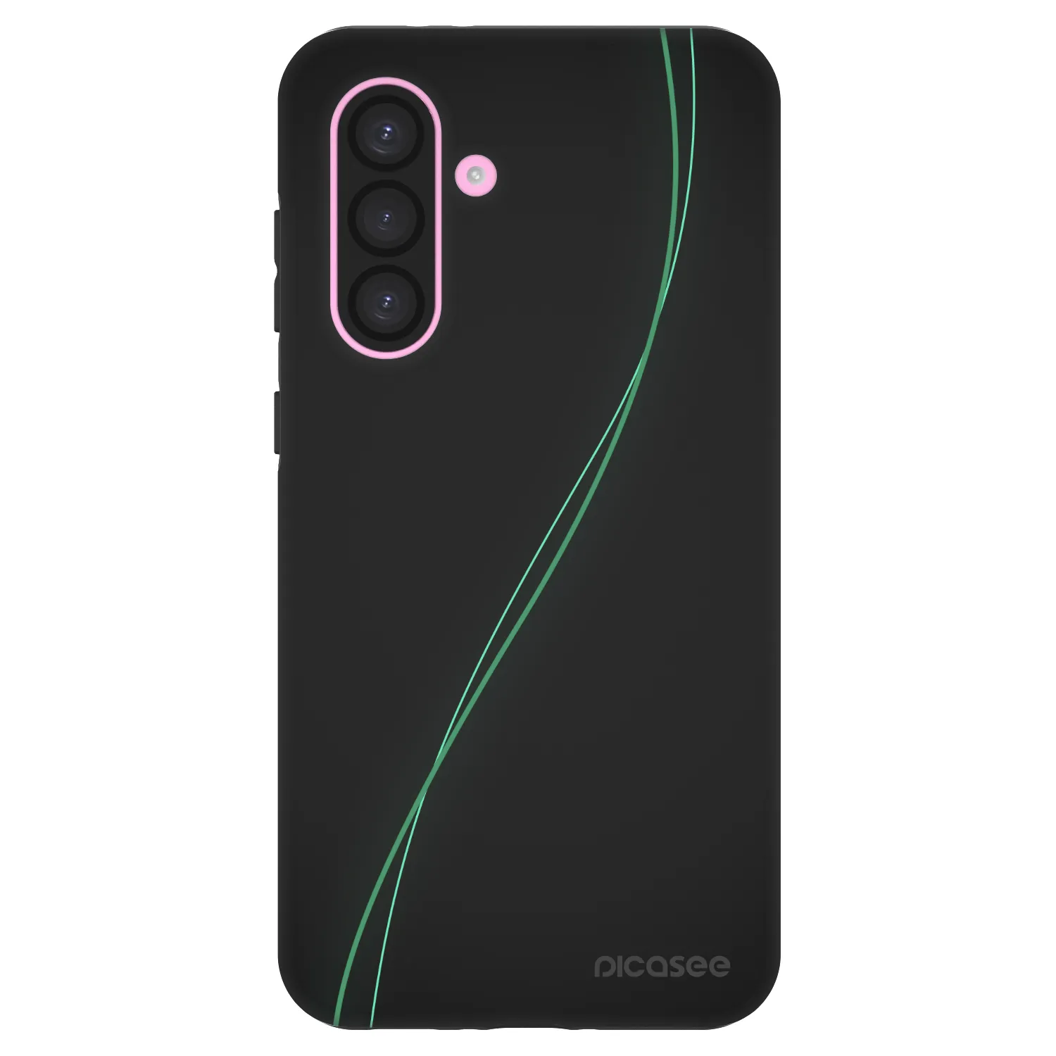 Picasee Fashion Case na Samsung Galaxy A56 5G A566B - Be Different