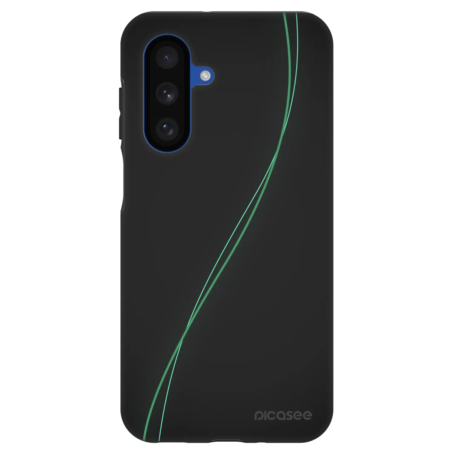 Picasee Fashion Case na Samsung Galaxy A17 5G - Be Different