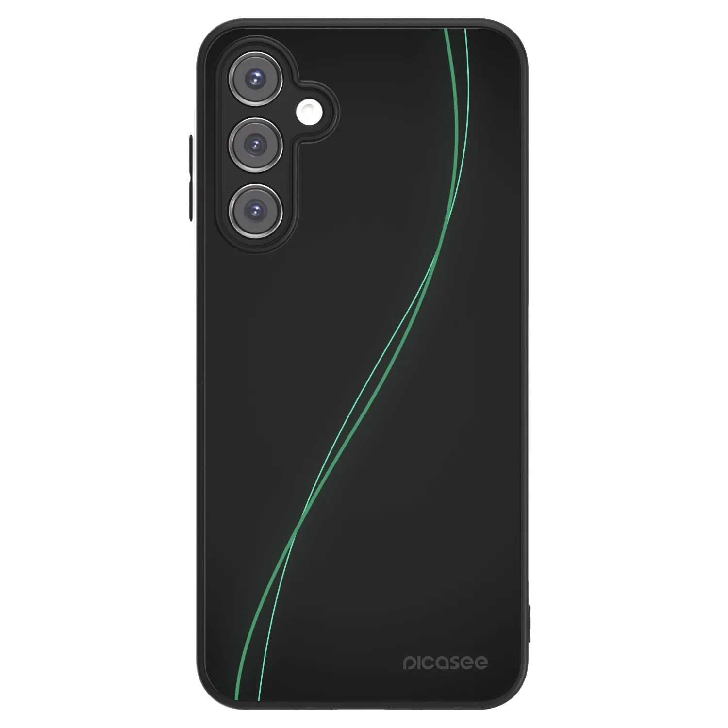 Picasee ULTIMATE CASE na Samsung Galaxy A16 4G - Be Different