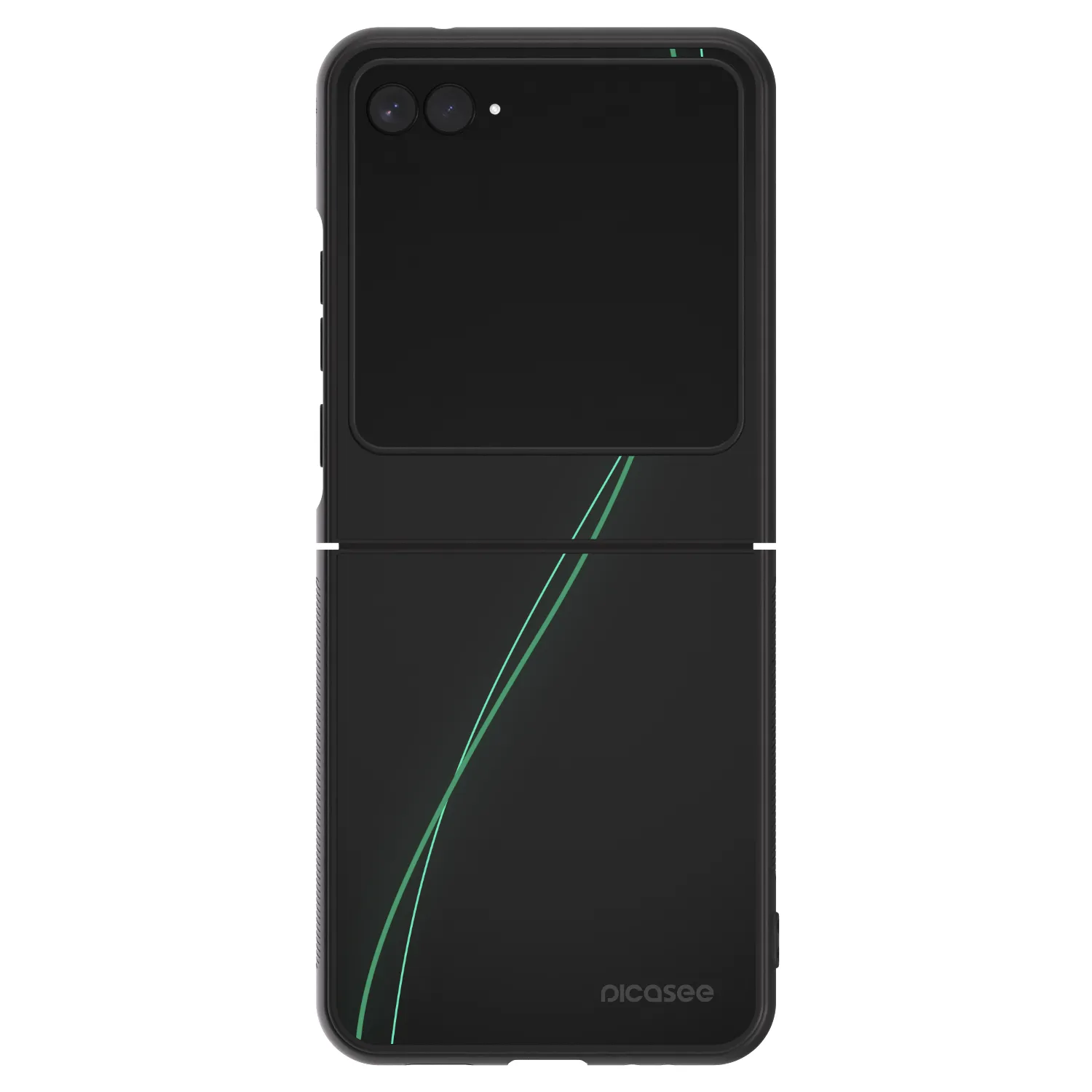 Picasee ULTIMATE CASE na Motorola Razr 60 - Be Different