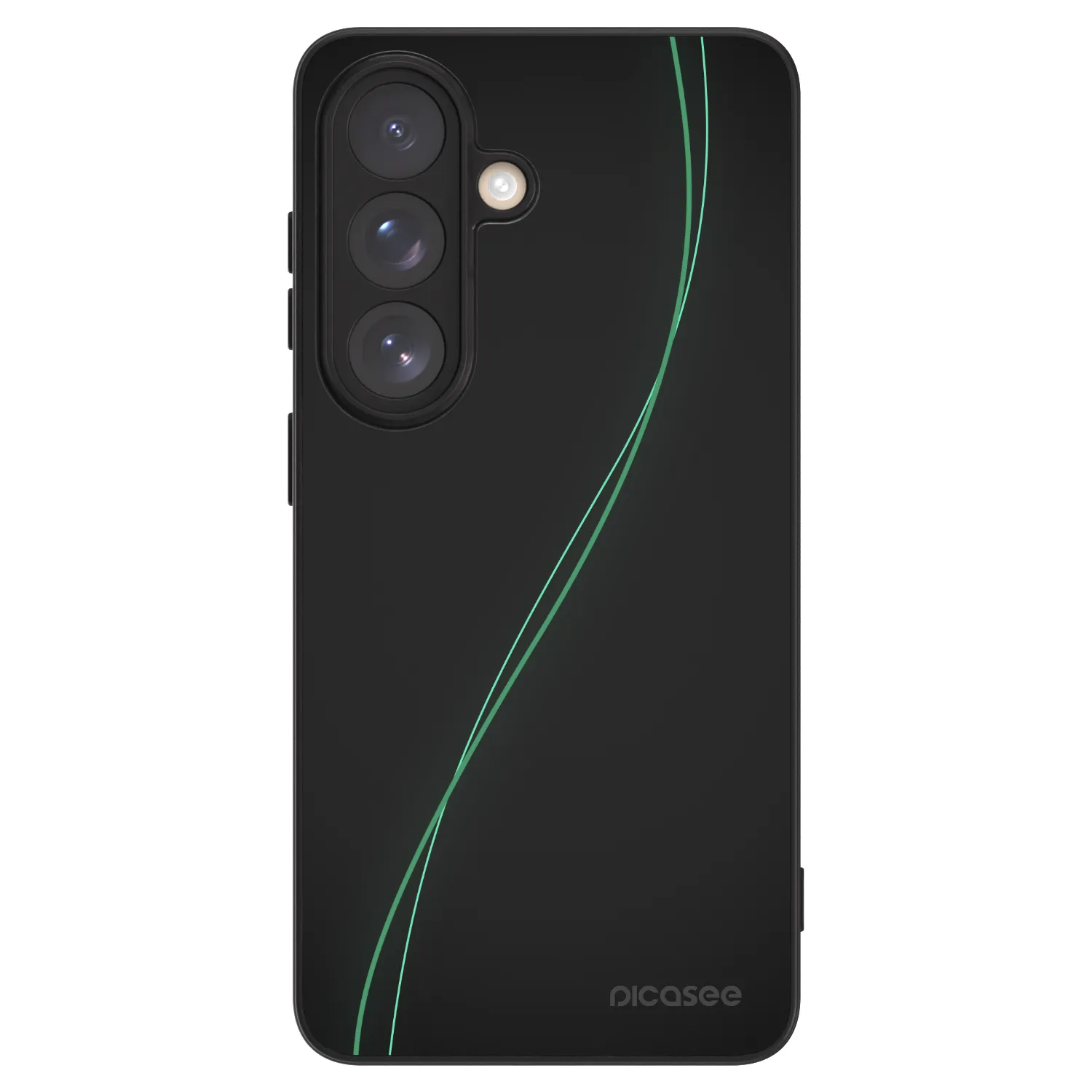 Picasee ULTIMATE CASE na Samsung Galaxy S26 - Be Different