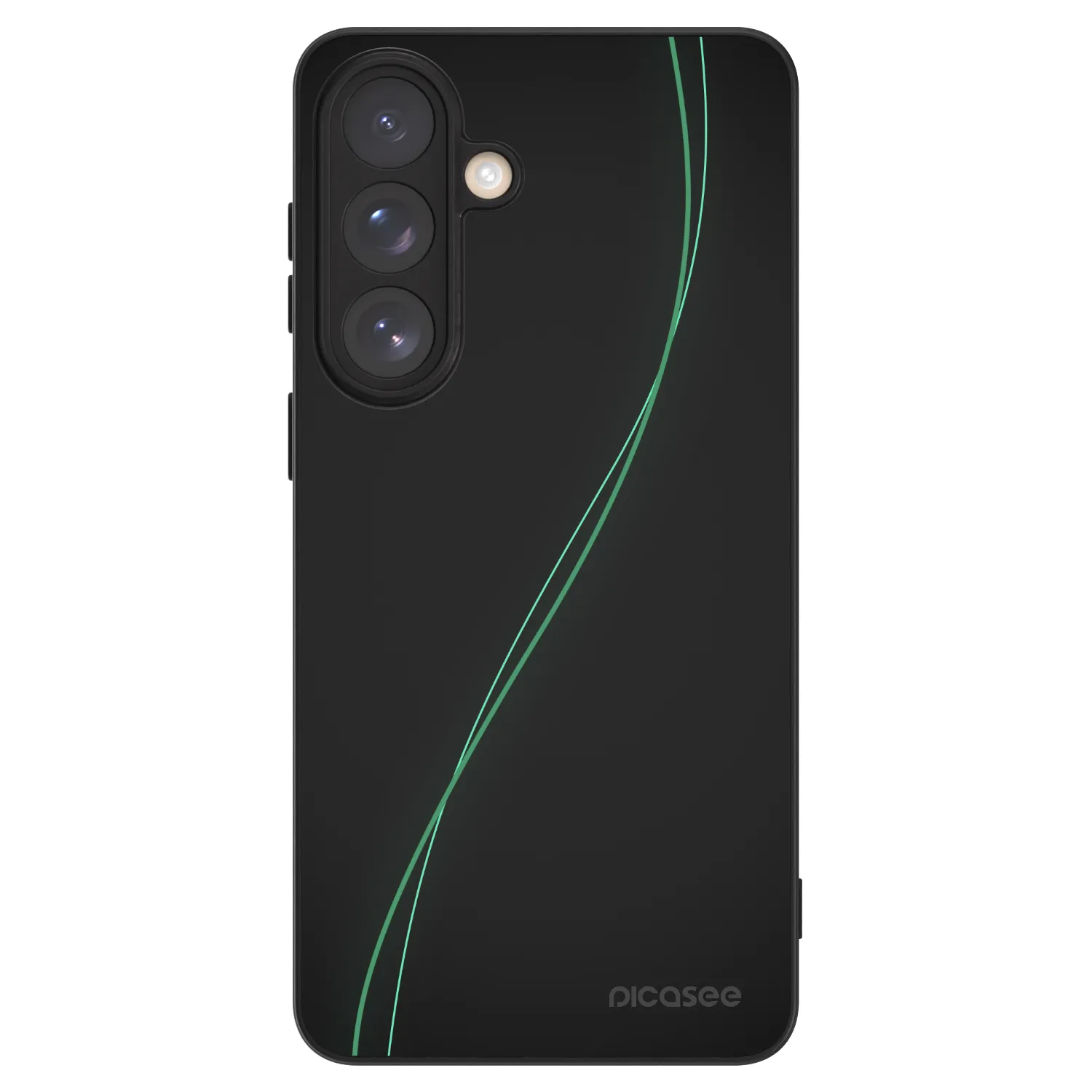 Picasee ULTIMATE CASE na Samsung Galaxy S26+ - Be Different