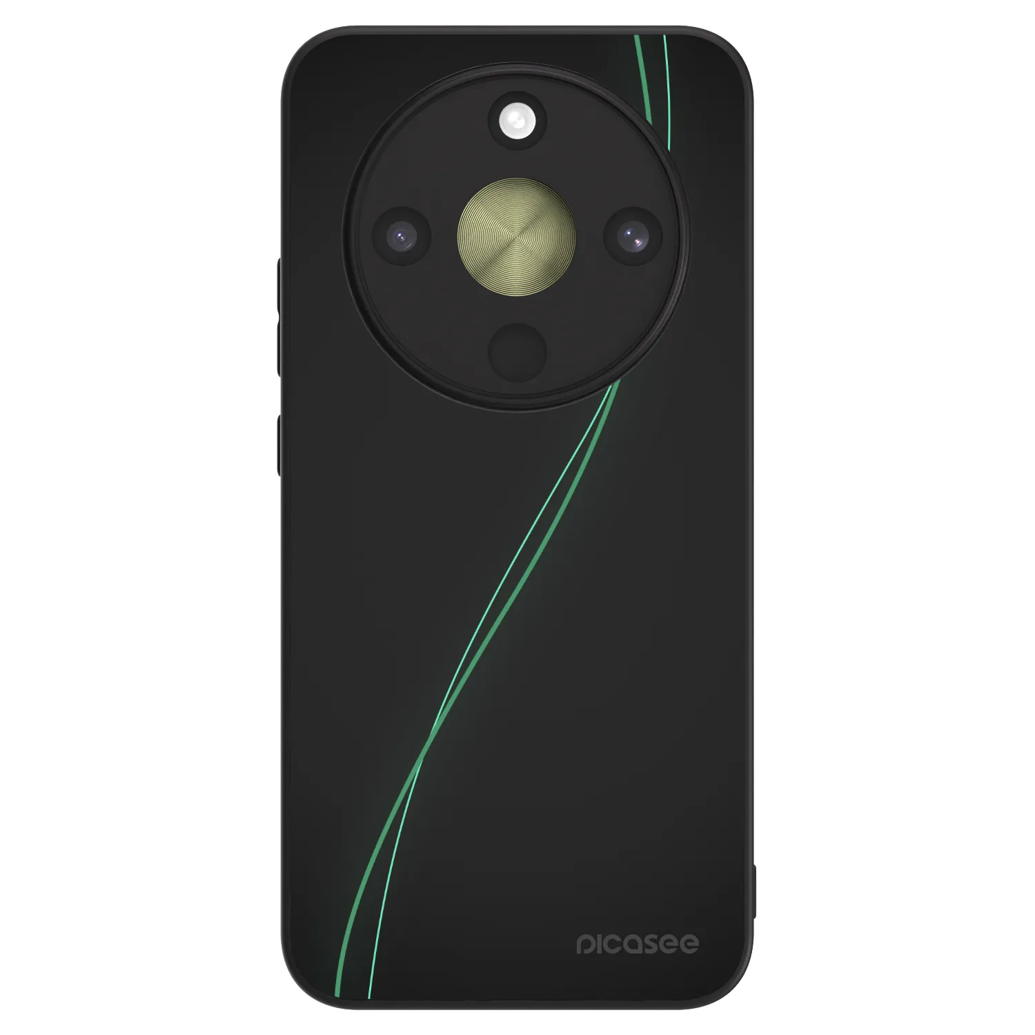 Picasee ULTIMATE CASE na Honor Magic8 Lite 5G - Be Different