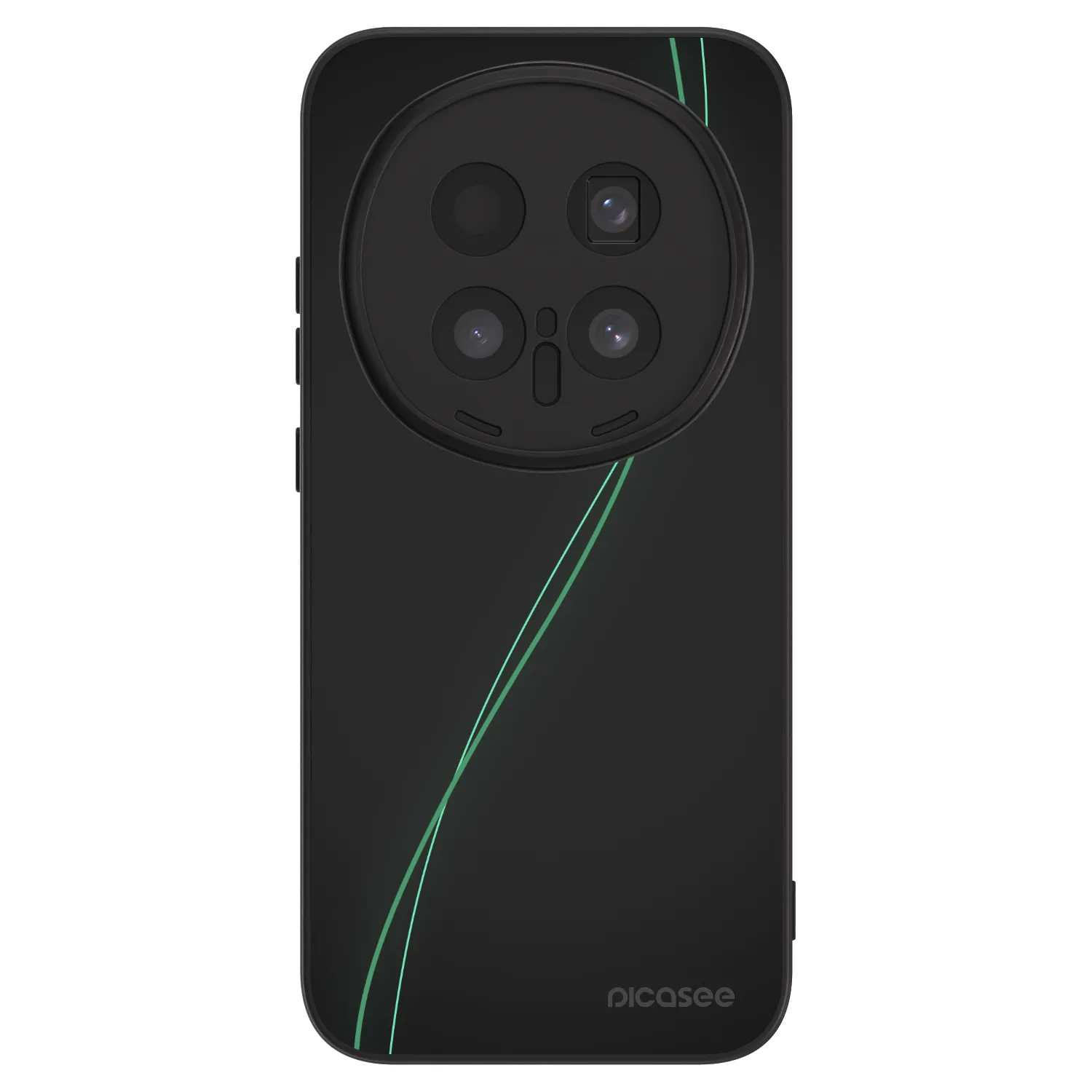 Picasee ULTIMATE CASE na Honor Magic8 Pro 5G - Be Different