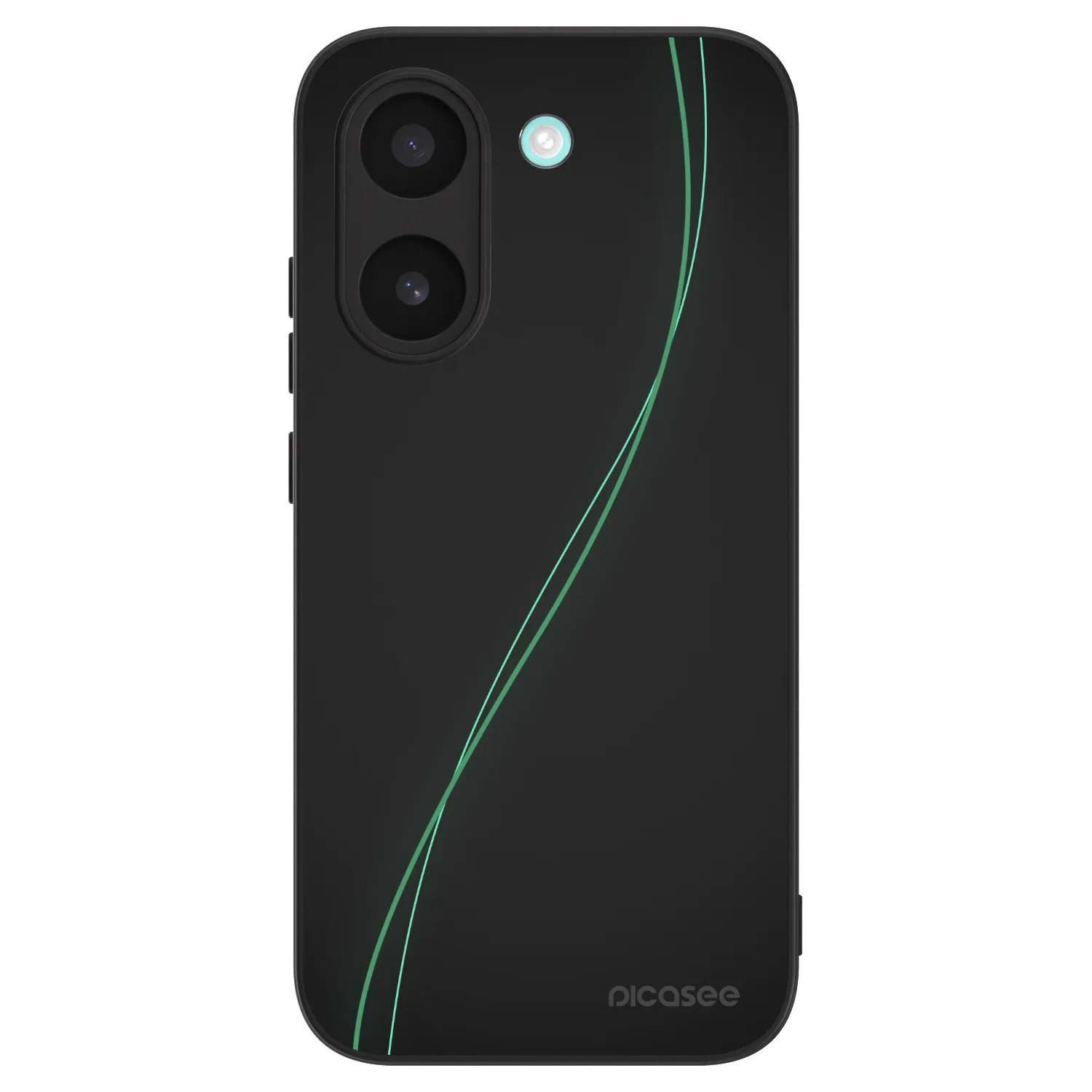 Picasee ULTIMATE CASE na Xiaomi Poco X8 Pro - Be Different