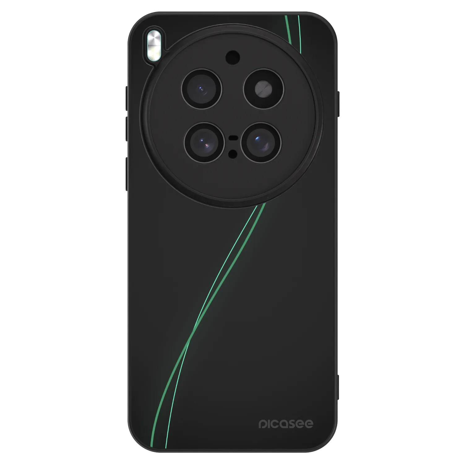 Picasee ULTIMATE CASE na Vivo X300 Pro - Be Different