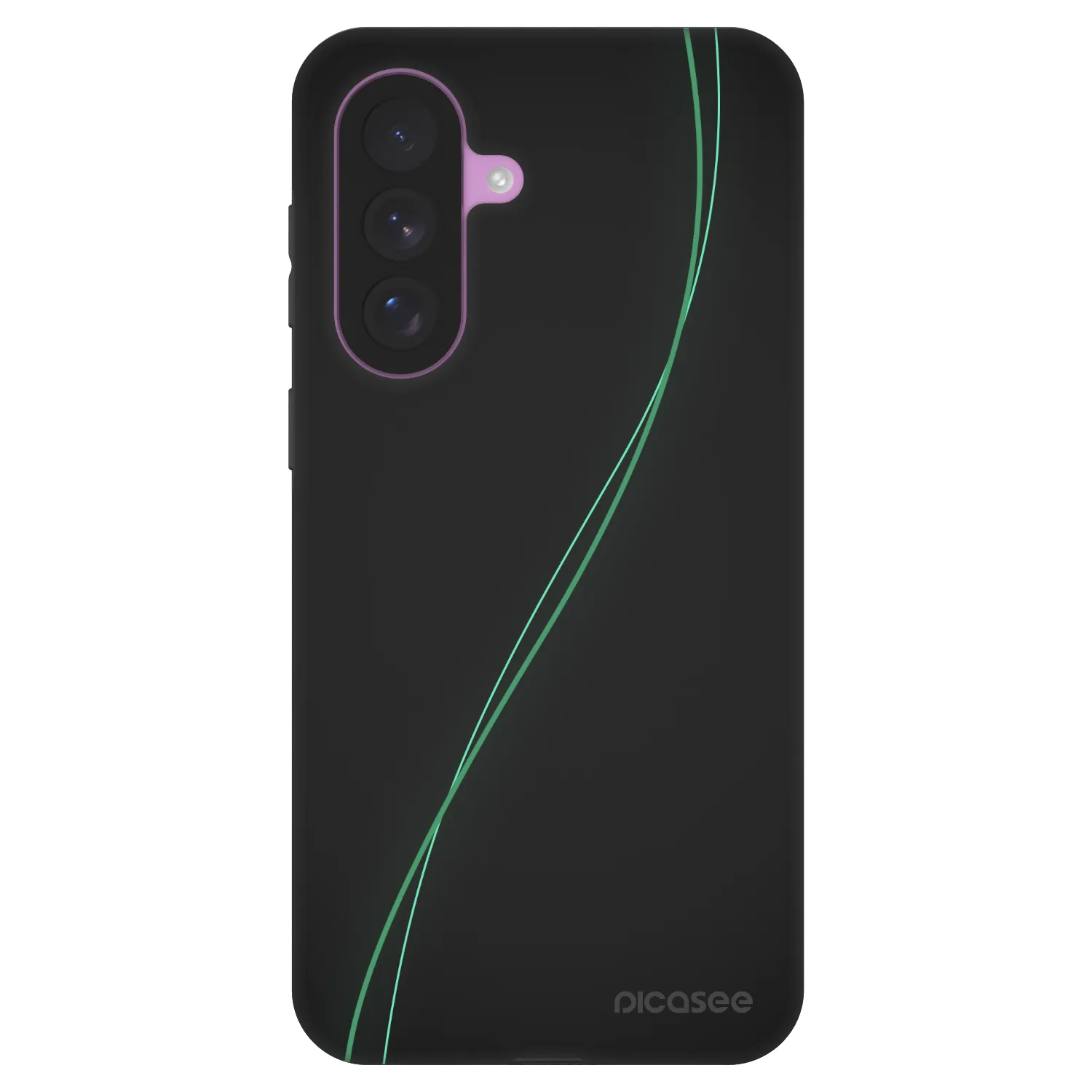 Picasee Fashion Case na Samsung Galaxy A57 5G - Be Different