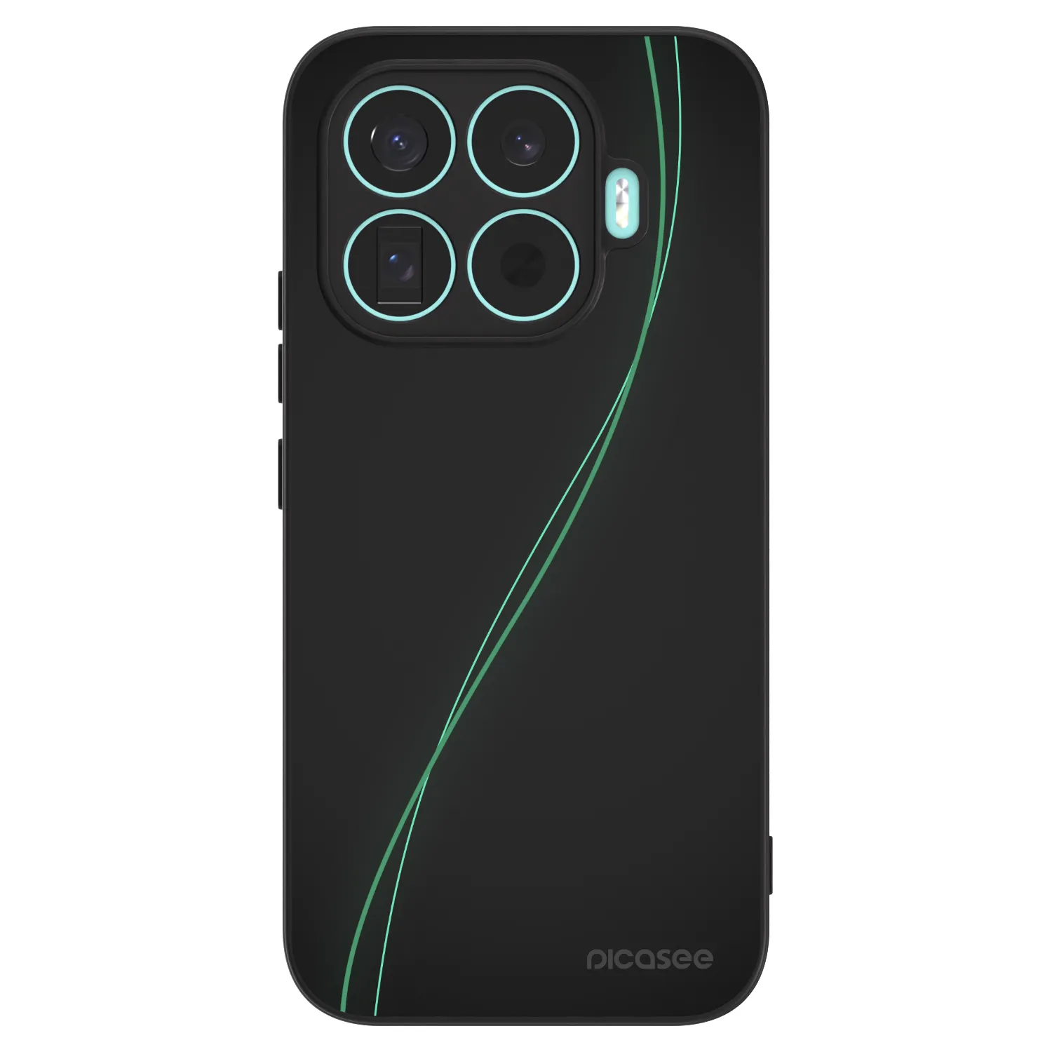Picasee ULTIMATE CASE na Xiaomi 17T - Be Different