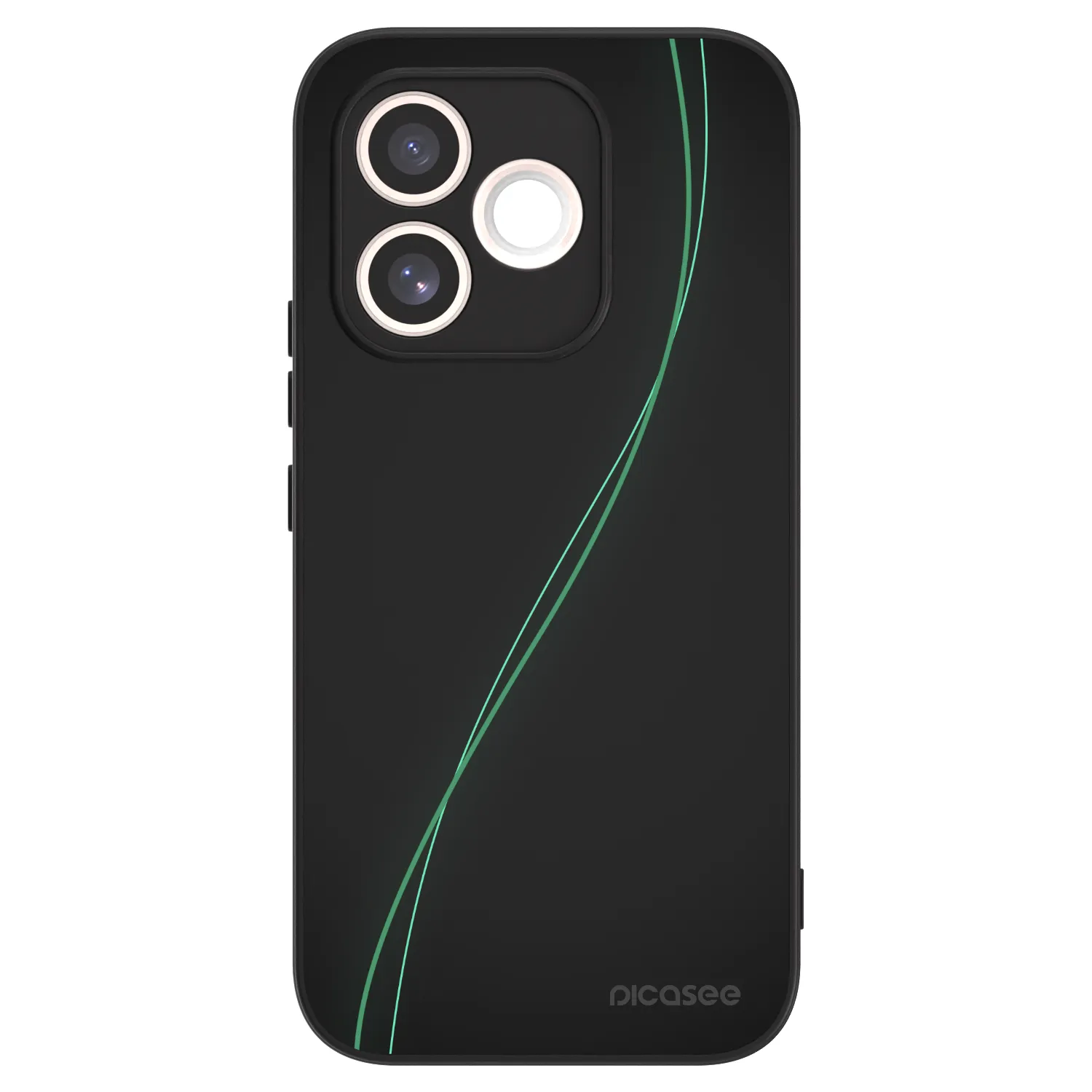 Picasee ULTIMATE CASE na Honor 600 Lite - Be Different