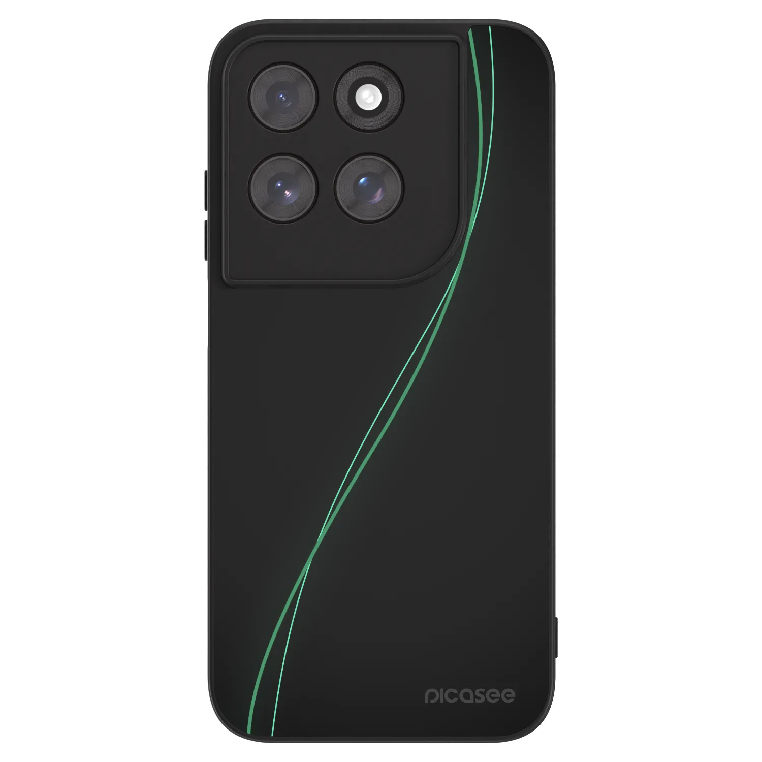 Picasee ULTIMATE CASE na Motorola Moto G77 - Be Different