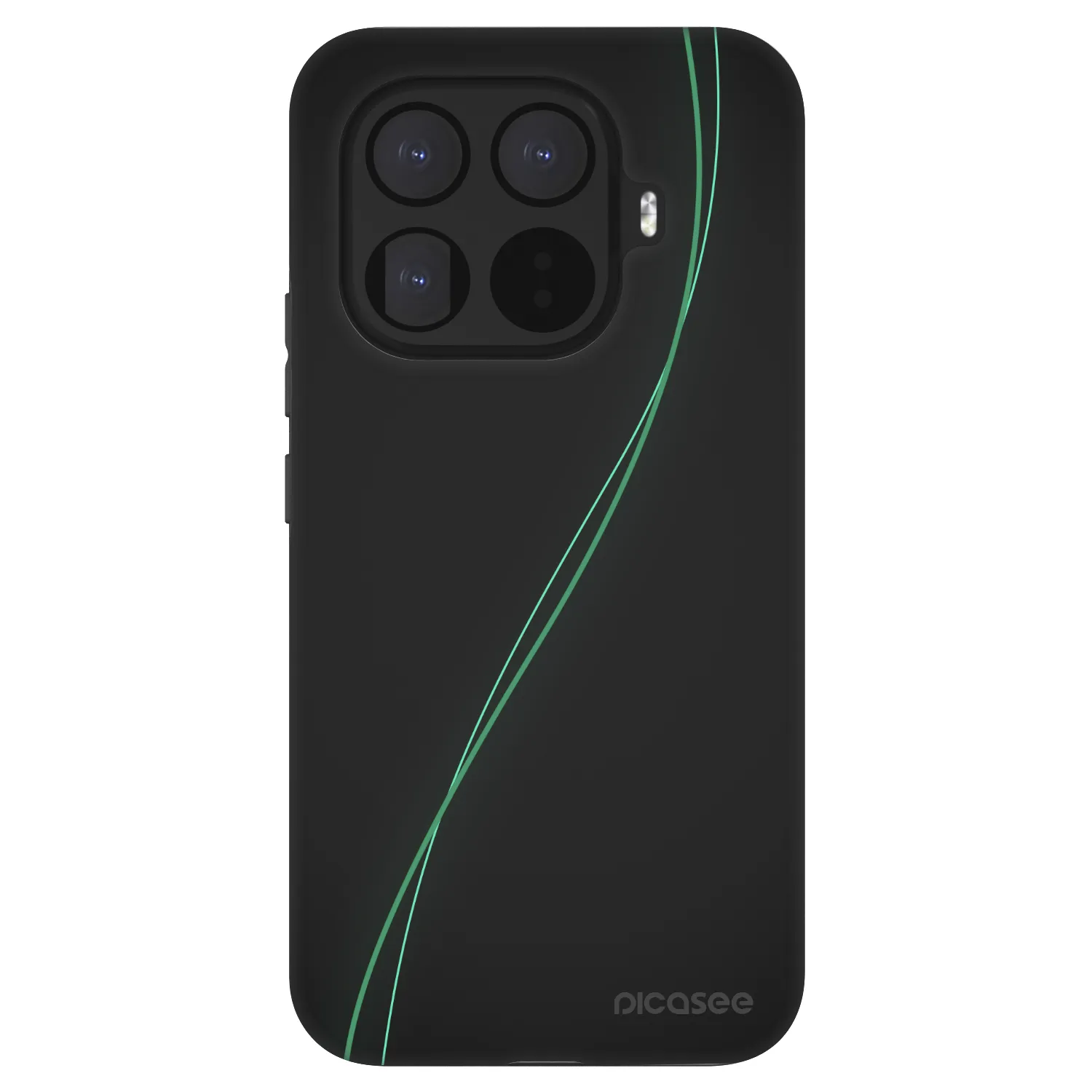 Picasee Fashion Case na Xiaomi 15T Pro - Be Different