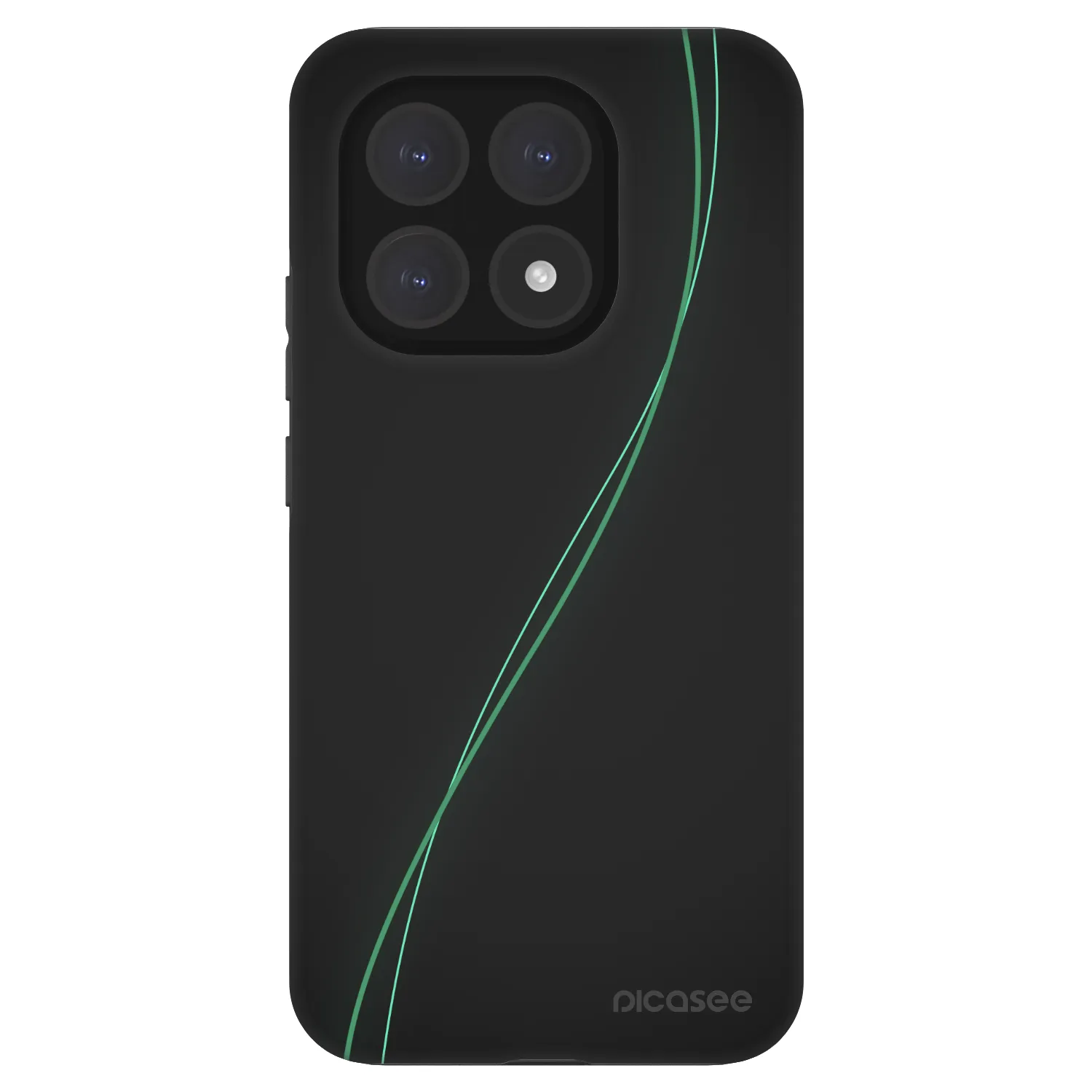 Picasee Fashion Case na Xiaomi 15T - Be Different