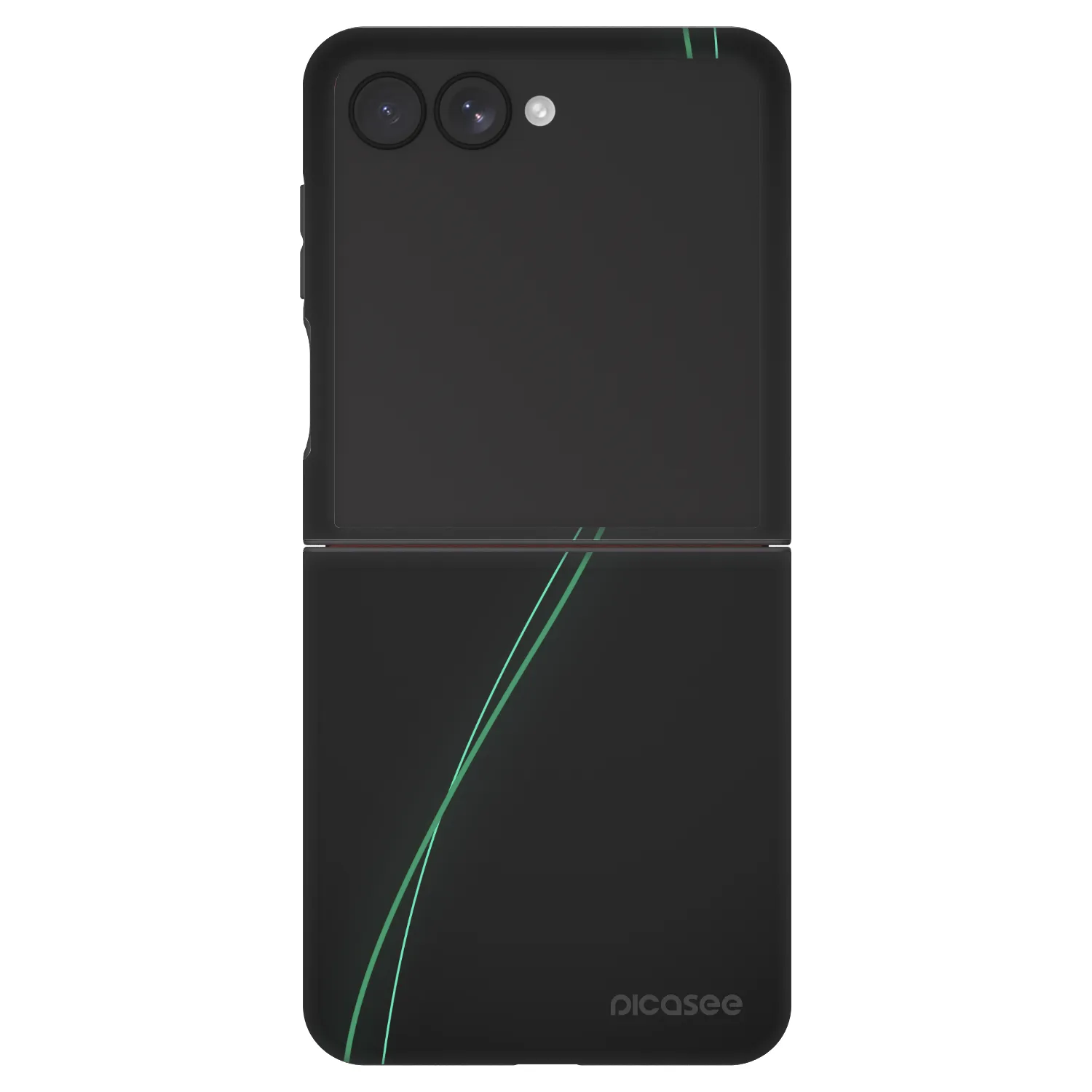 Picasee Fashion Case na Samsung Galaxy Z Flip7 5G - Be Different