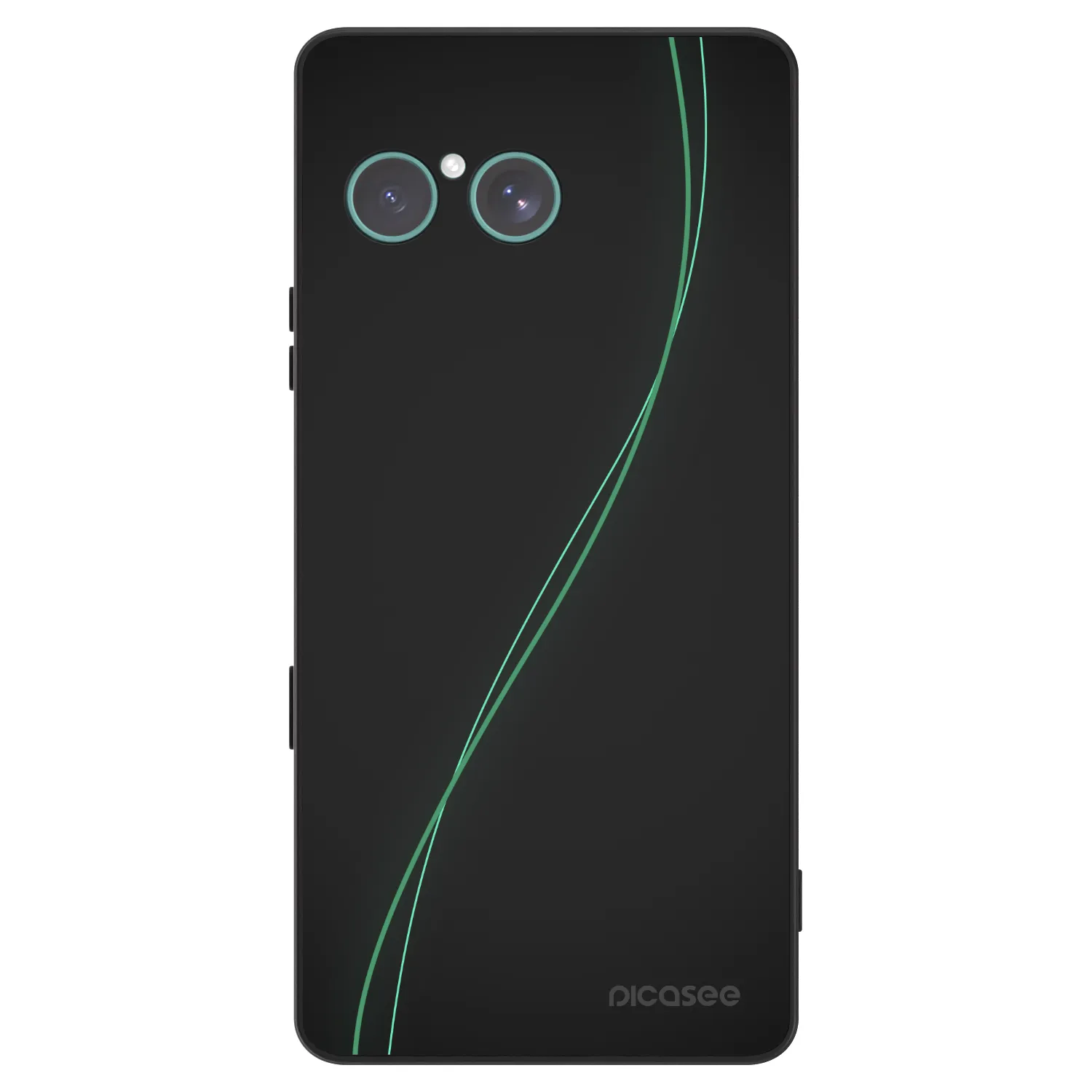 Picasee ULTIMATE CASE na Sony Xperia 10 VII - Be Different