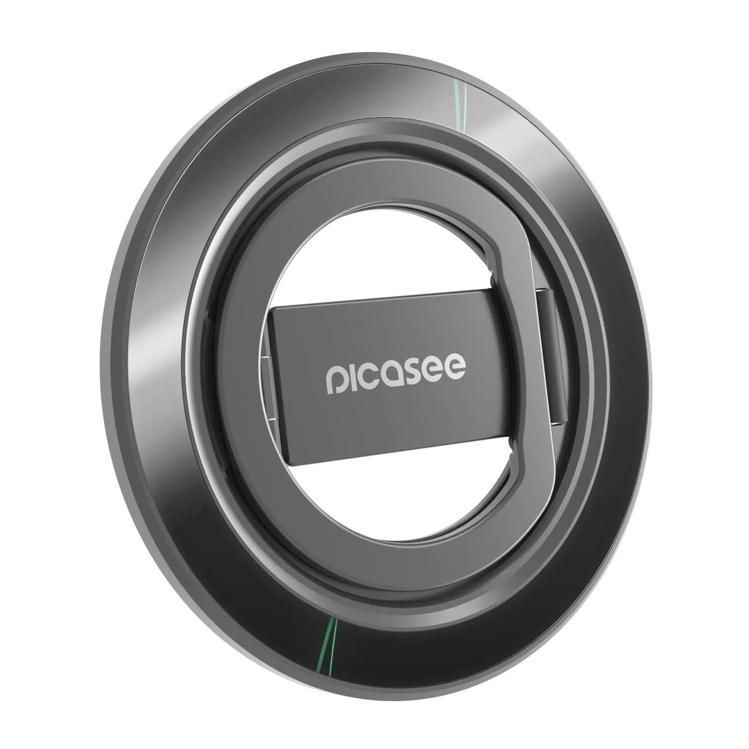 Picasee Magnetic holder - Czarna