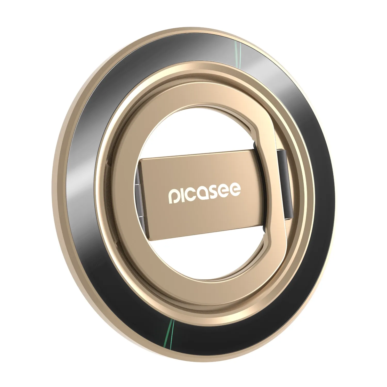 Picasee Magnetic holder - Złoto