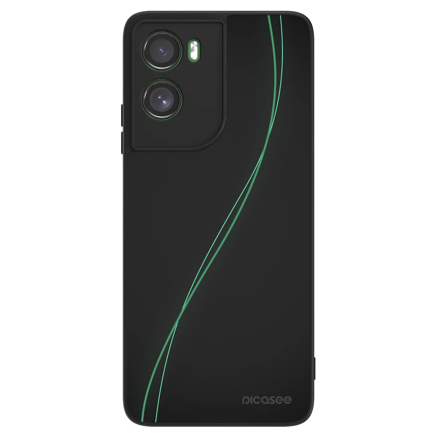 Picasee ULTIMATE CASE na Motorola Moto G06 - Be Different