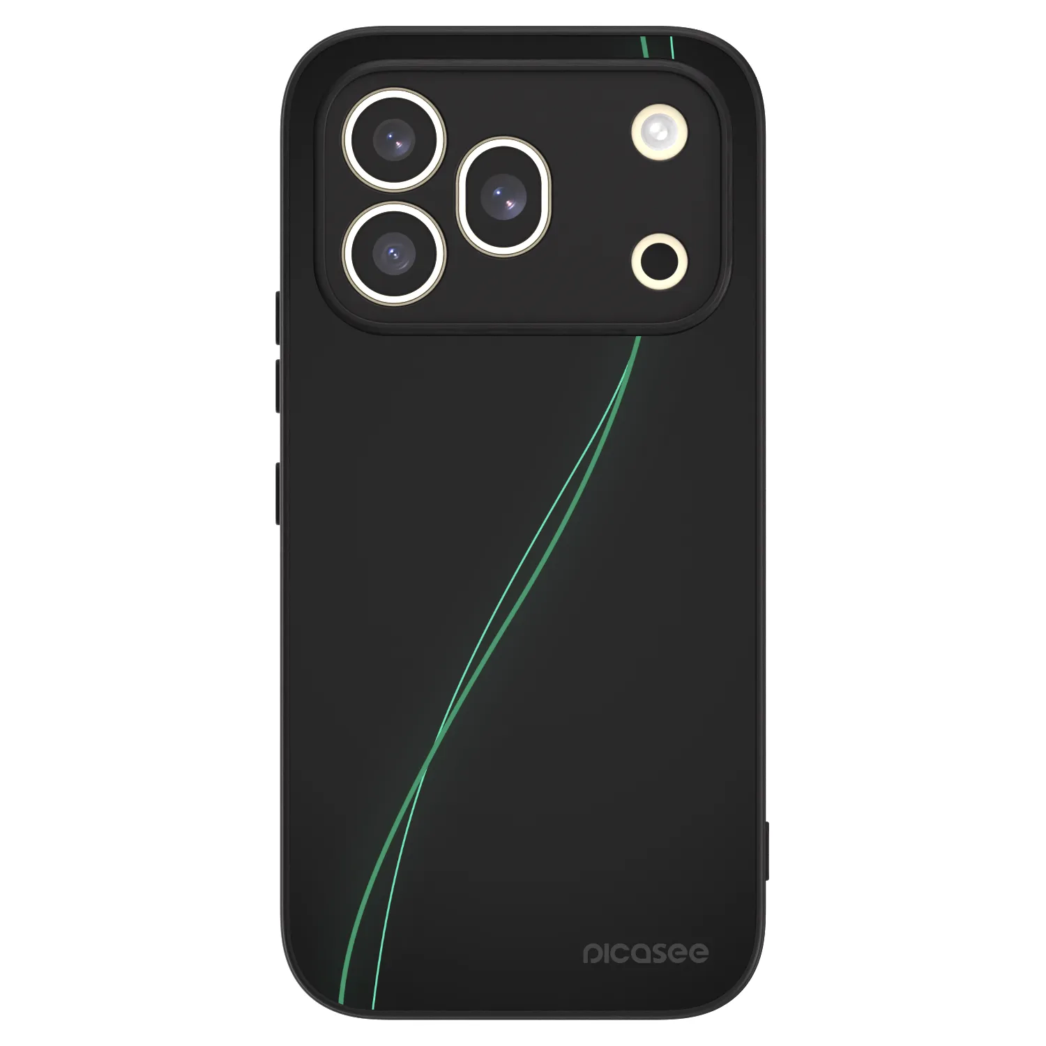 Picasee ULTIMATE CASE na Honor 600 Pro - Be Different