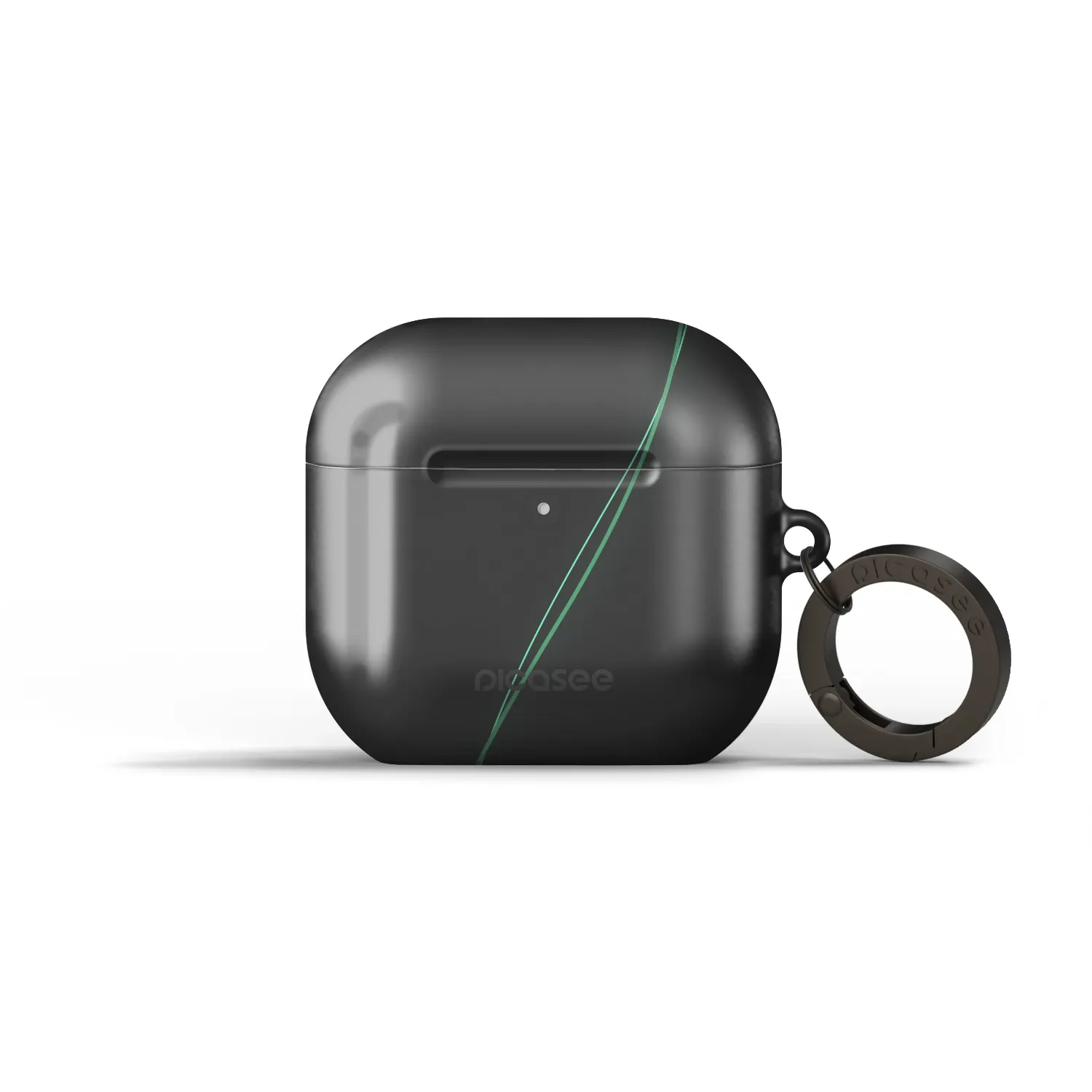 Picasee Obal pro Apple AirPods 5 - Be Different