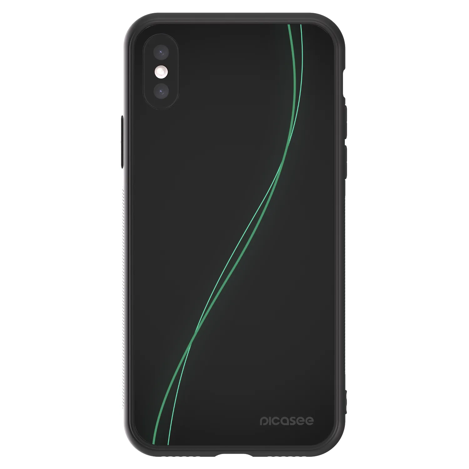 Picasee ULTIMATE CASE na Apple iPhone 6 Plus/6S Plus - Be Different