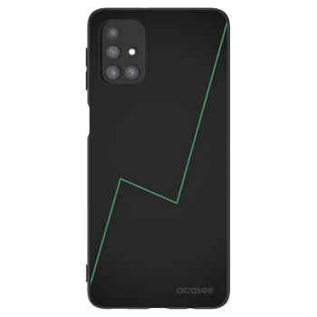 Etui na Samsung Galaxy M31s - Consistency